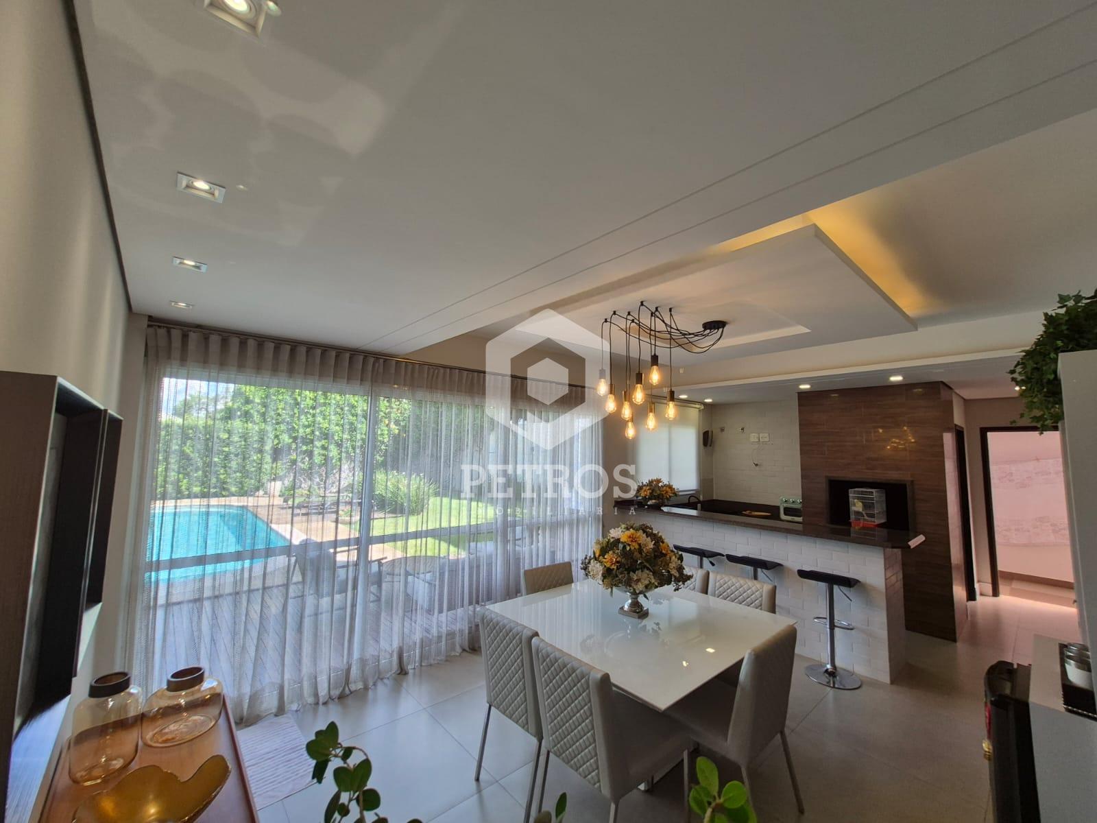Imobili�ria Petros em Toledo Paran�