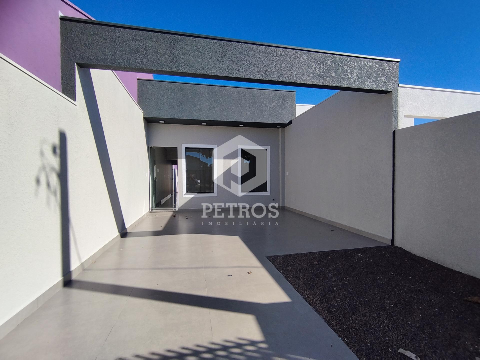 Imobili�ria Petros em Toledo Paran�