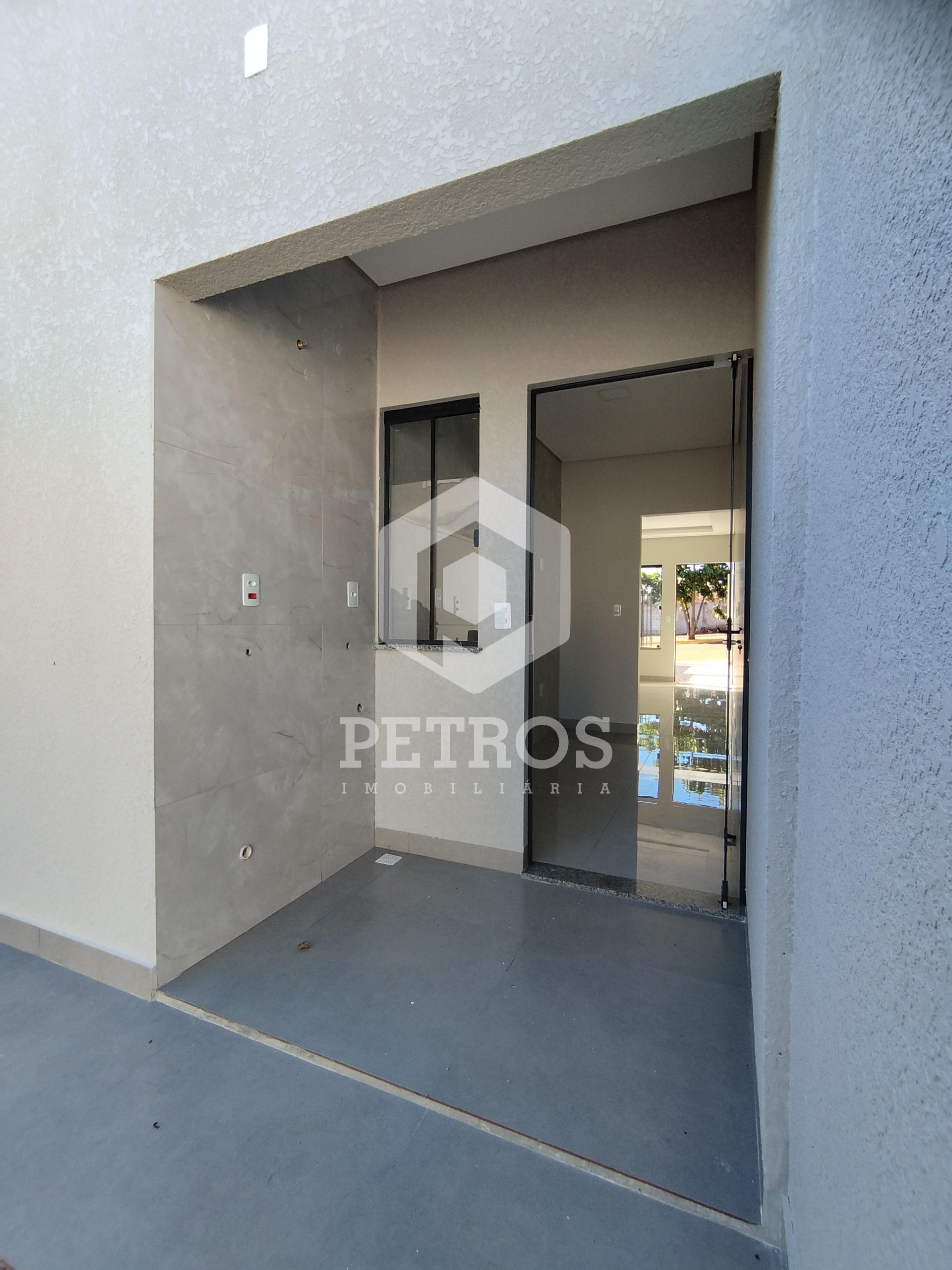 Imobili�ria Petros em Toledo Paran�