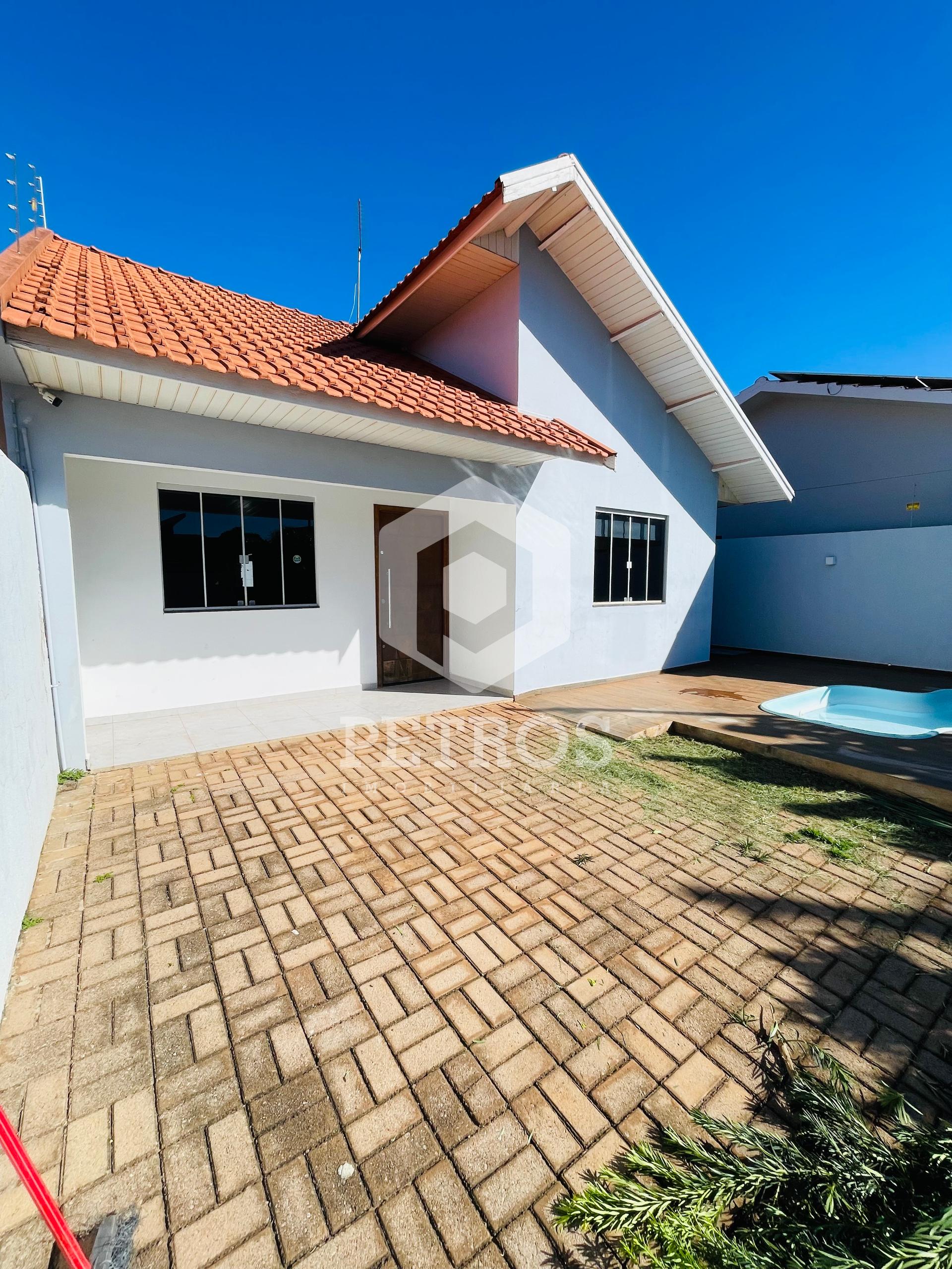 Imobili�ria Petros em Toledo Paran�