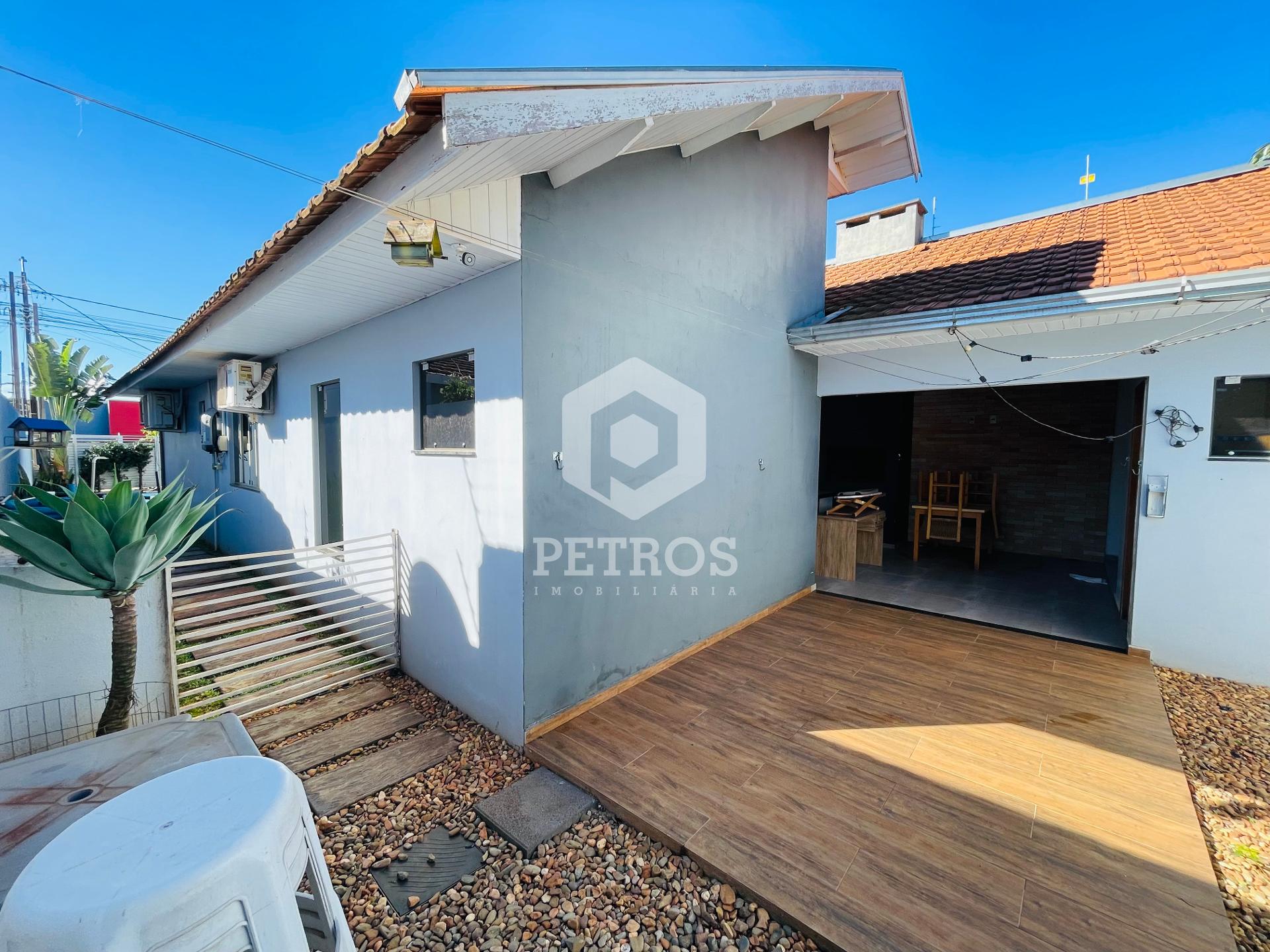 Imobili�ria Petros em Toledo Paran�