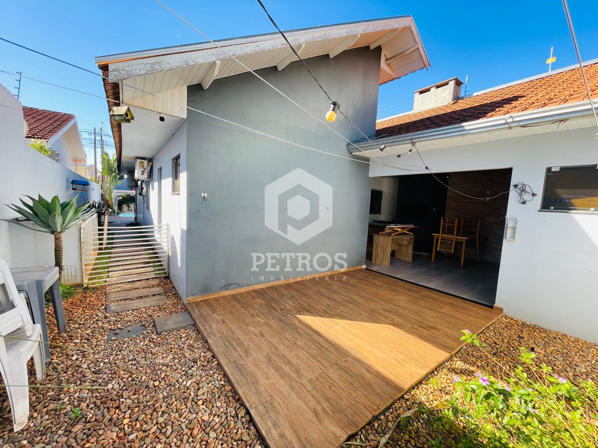 Imobili�ria Petros em Toledo Paran�
