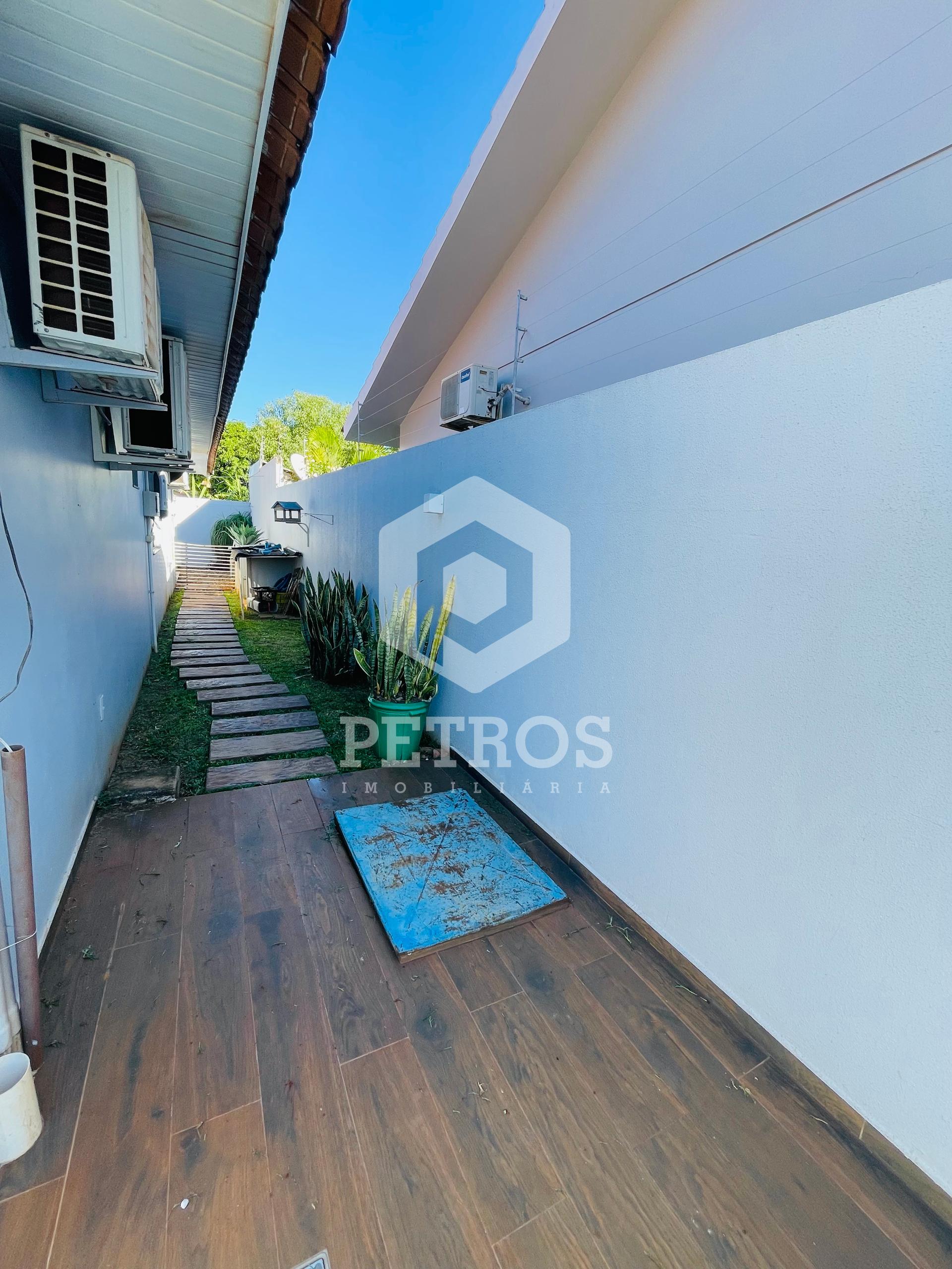 Imobili�ria Petros em Toledo Paran�