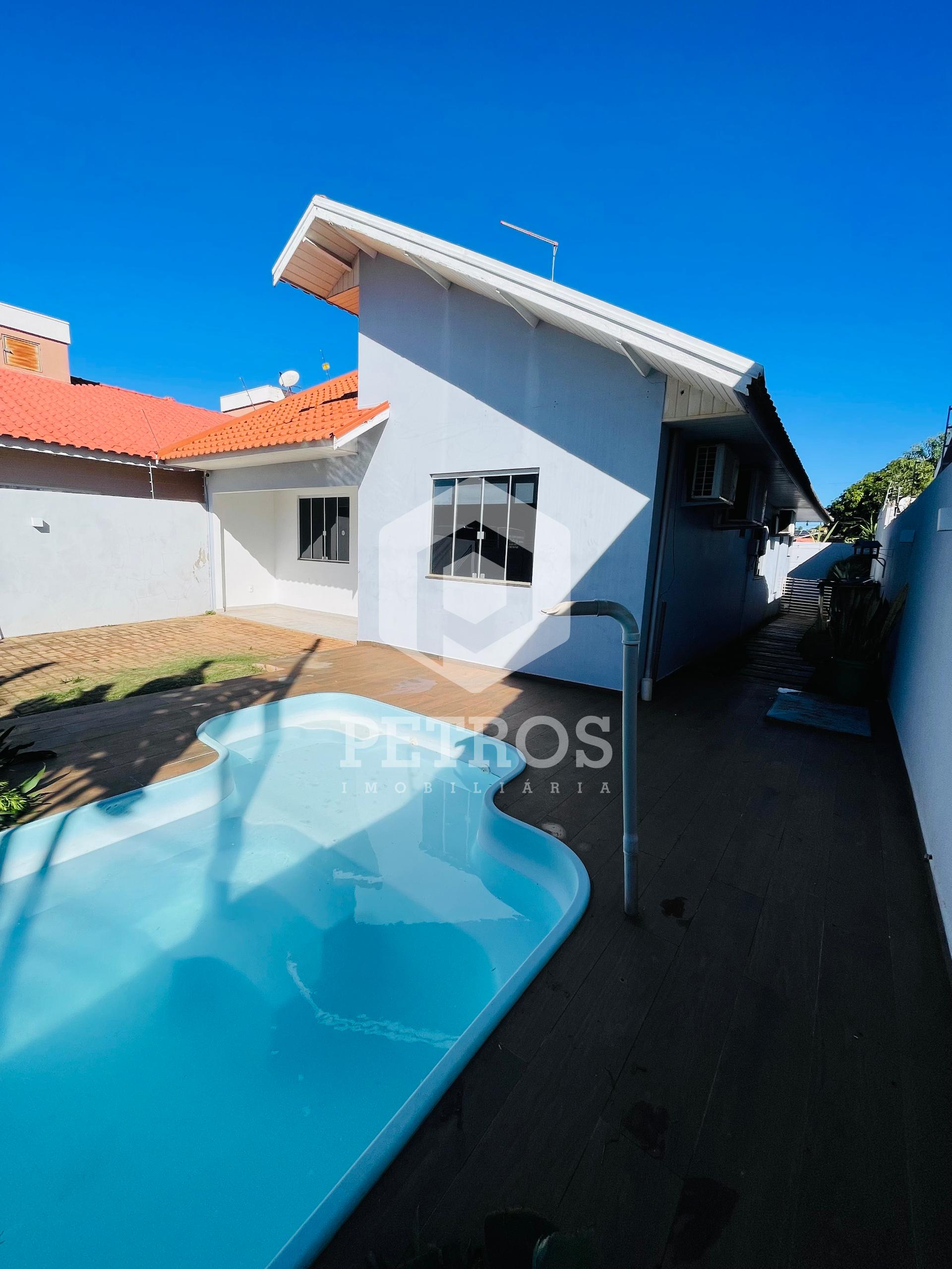 Imobili�ria Petros em Toledo Paran�