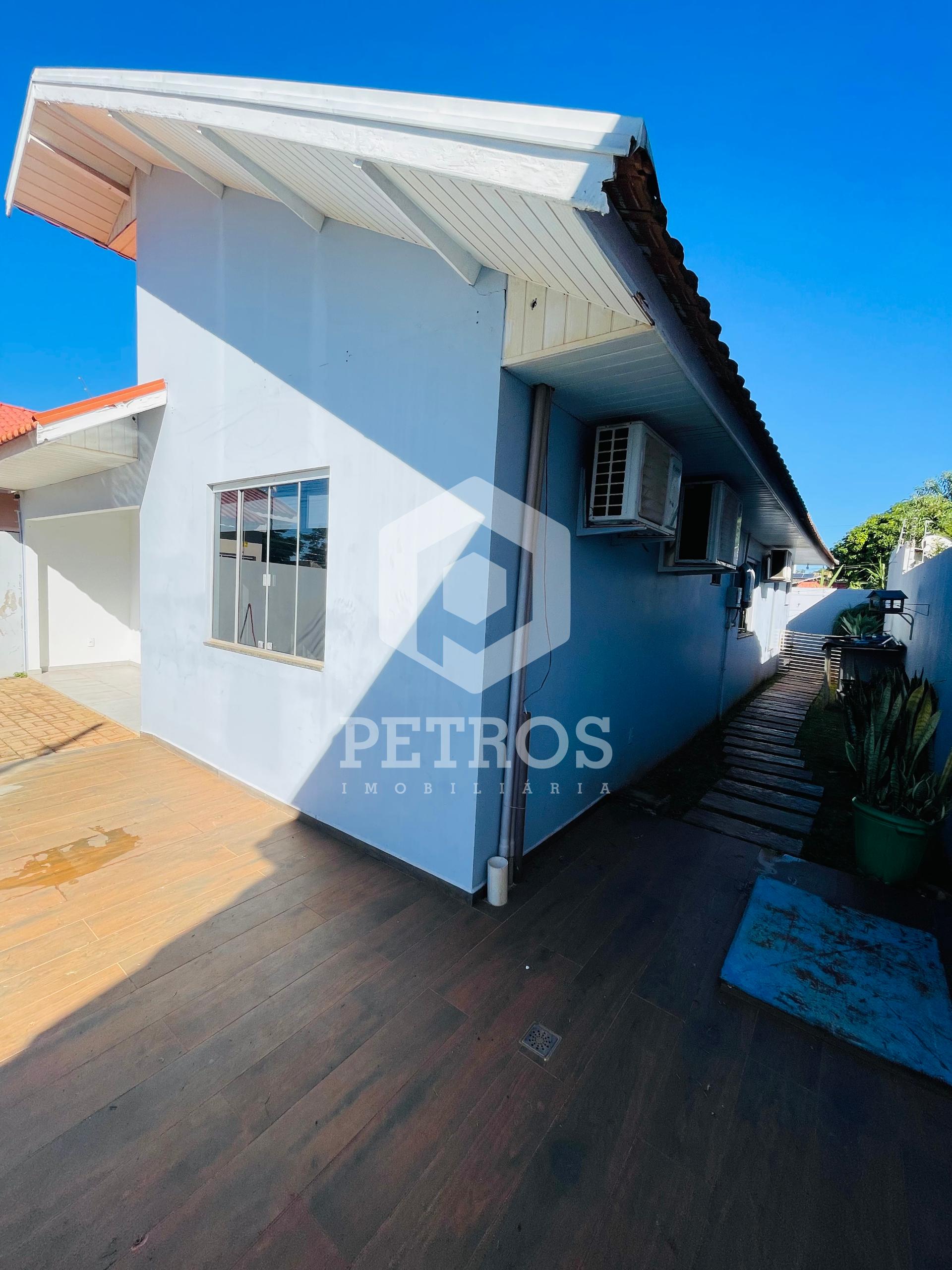 Imobili�ria Petros em Toledo Paran�