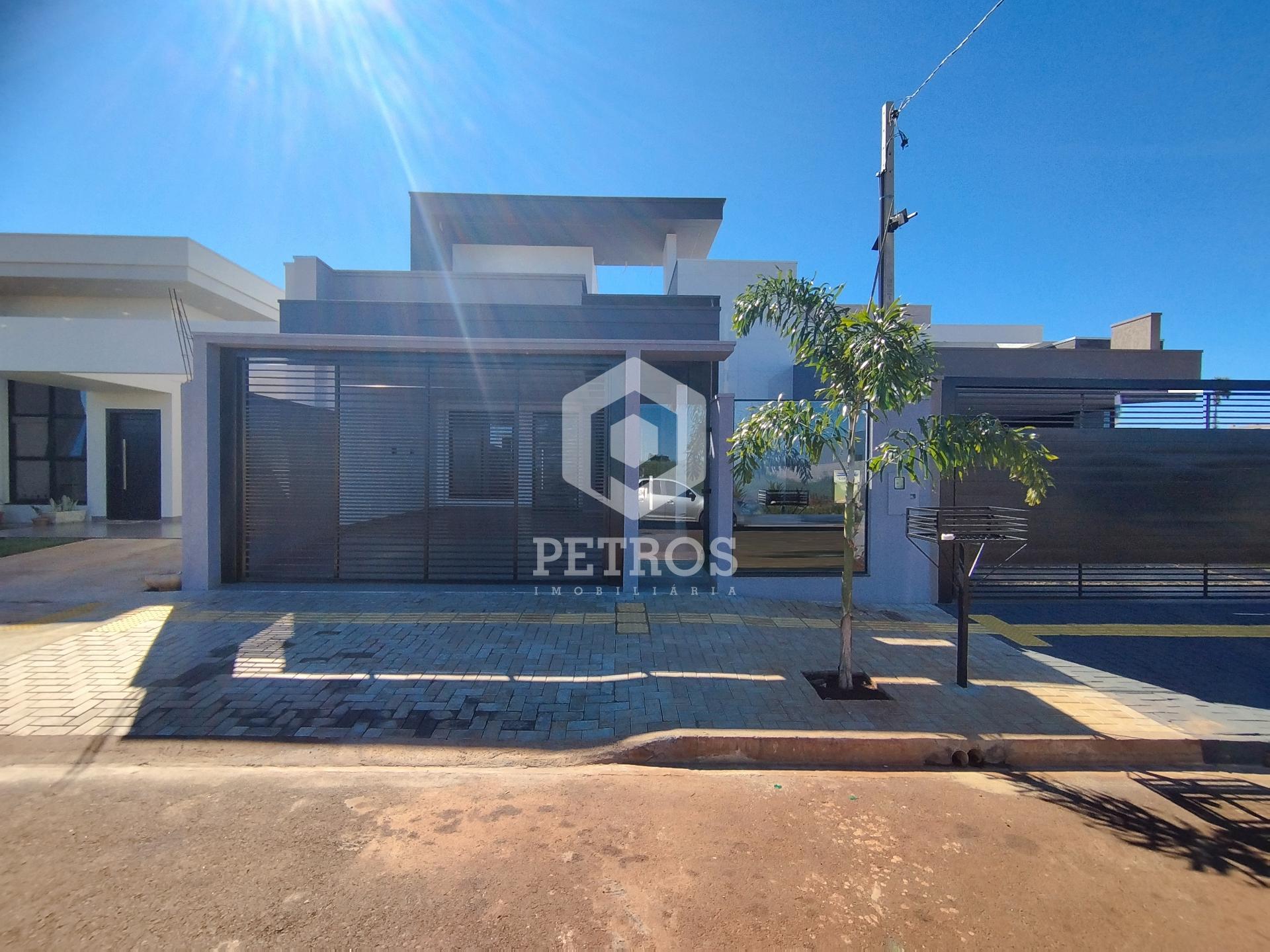 Imobili�ria Petros em Toledo Paran�