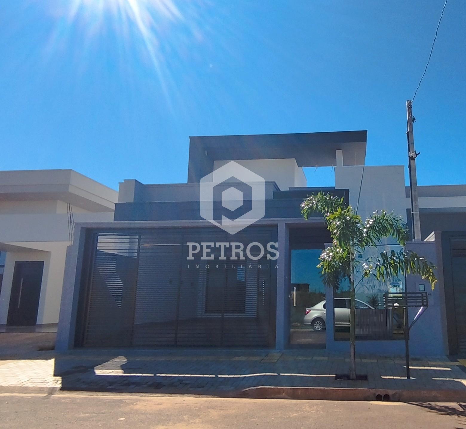 Imobili�ria Petros em Toledo Paran�