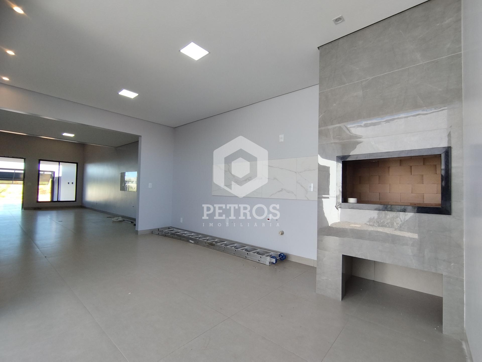 Imobili�ria Petros em Toledo Paran�