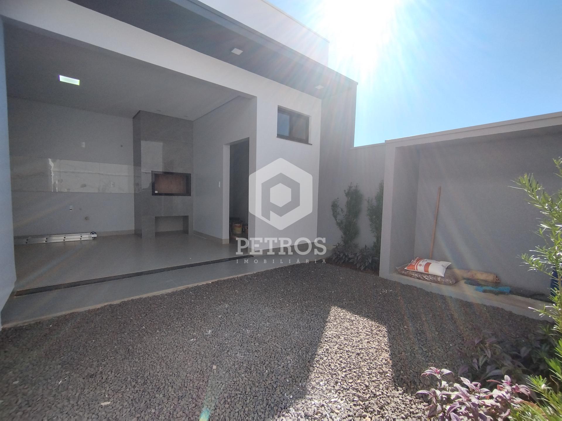 Imobili�ria Petros em Toledo Paran�
