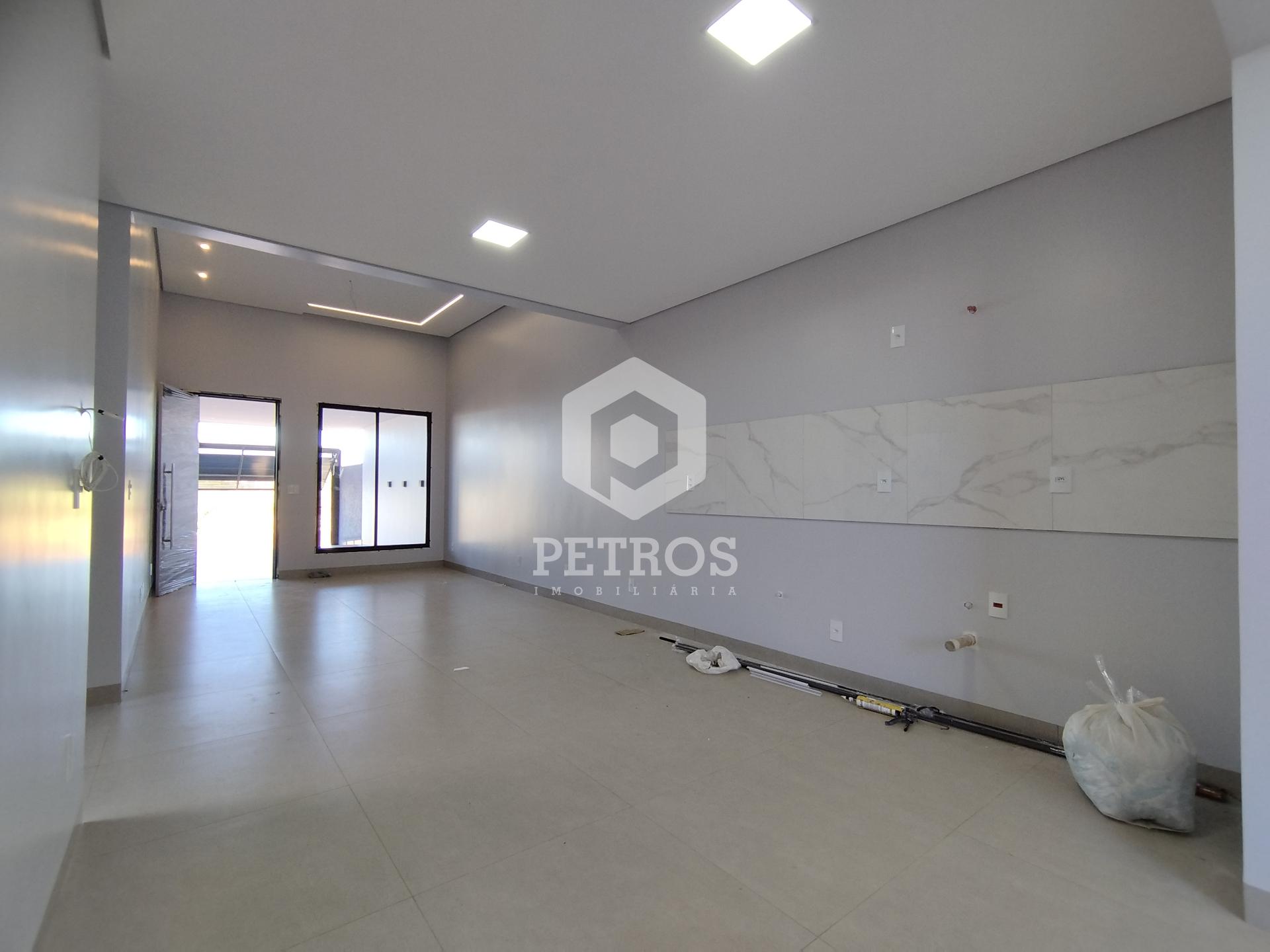 Imobili�ria Petros em Toledo Paran�
