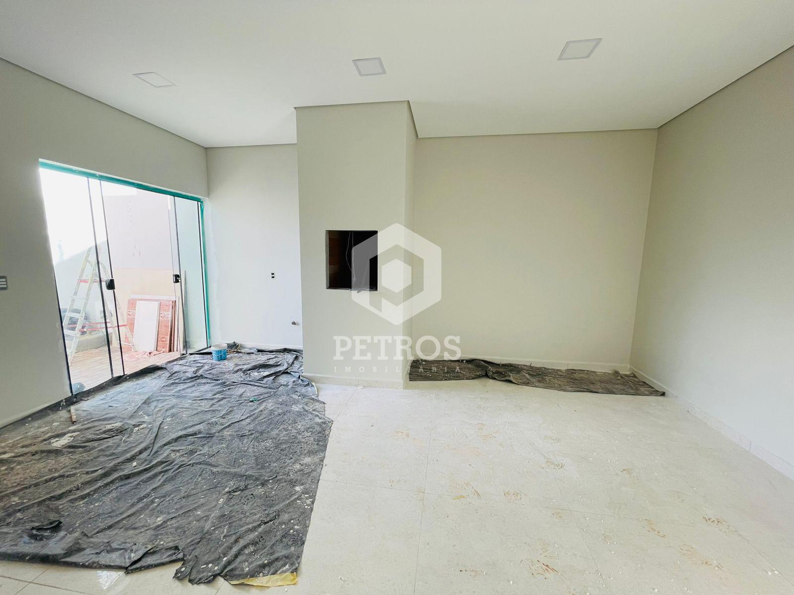 Imobili�ria Petros em Toledo Paran�