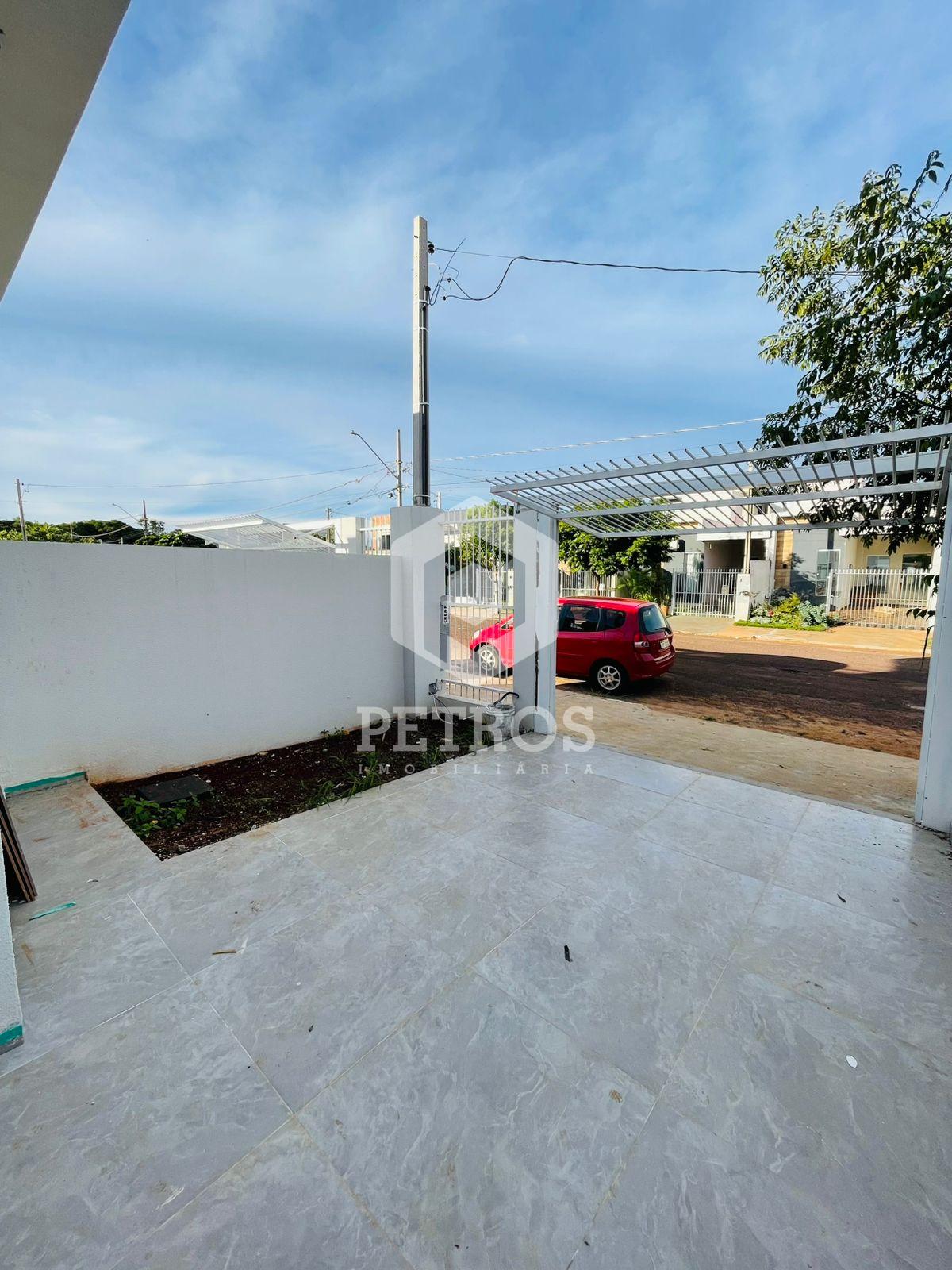 Imobili�ria Petros em Toledo Paran�
