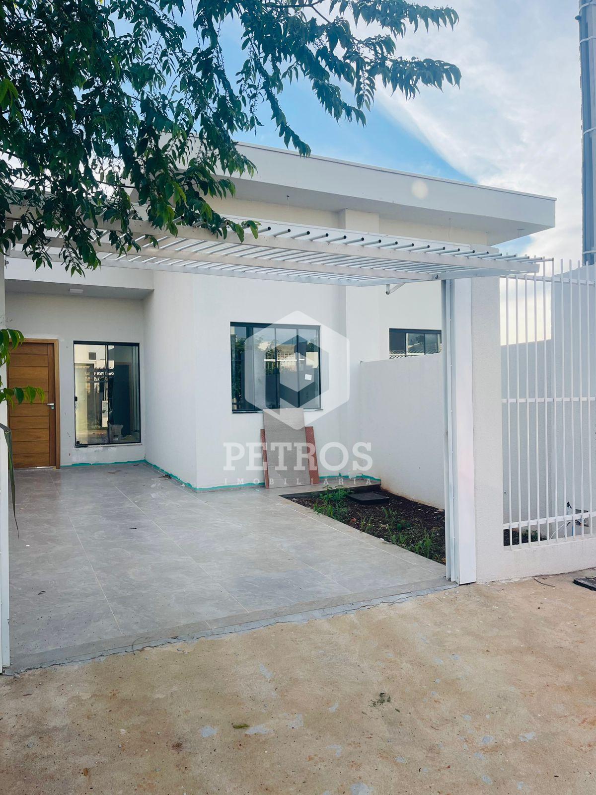 Imobili�ria Petros em Toledo Paran�