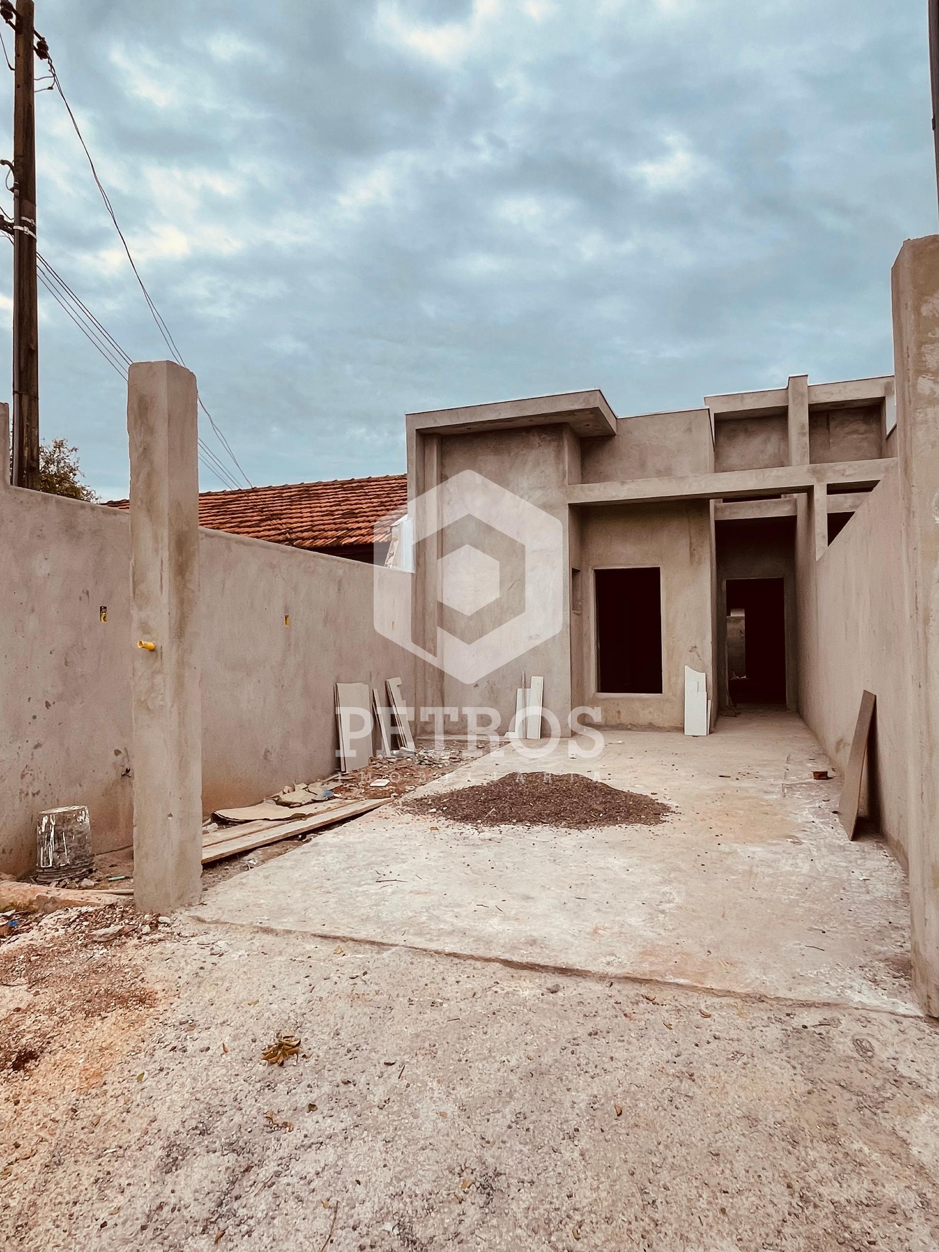 Imobili�ria Petros em Toledo Paran�