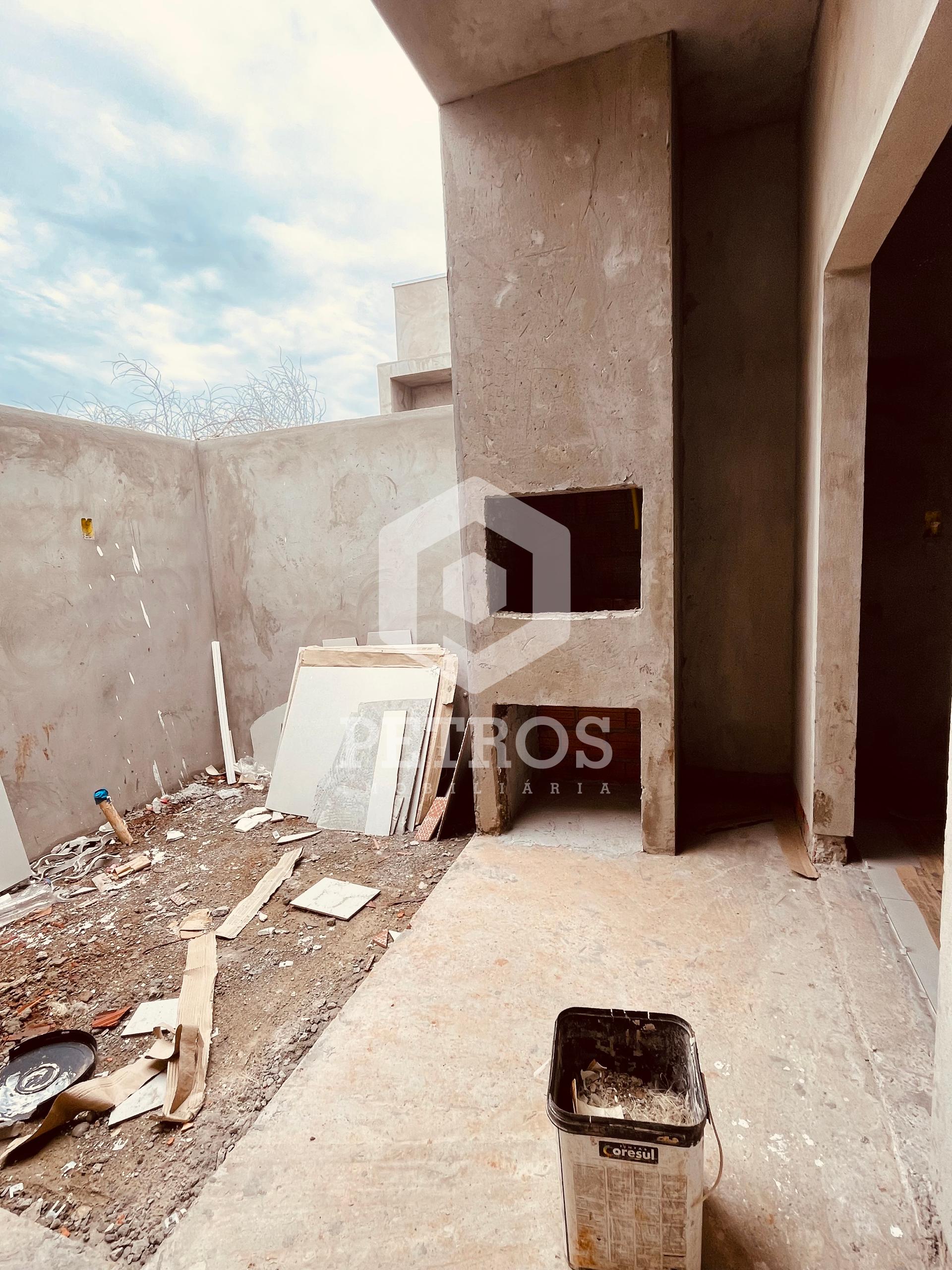 Imobili�ria Petros em Toledo Paran�
