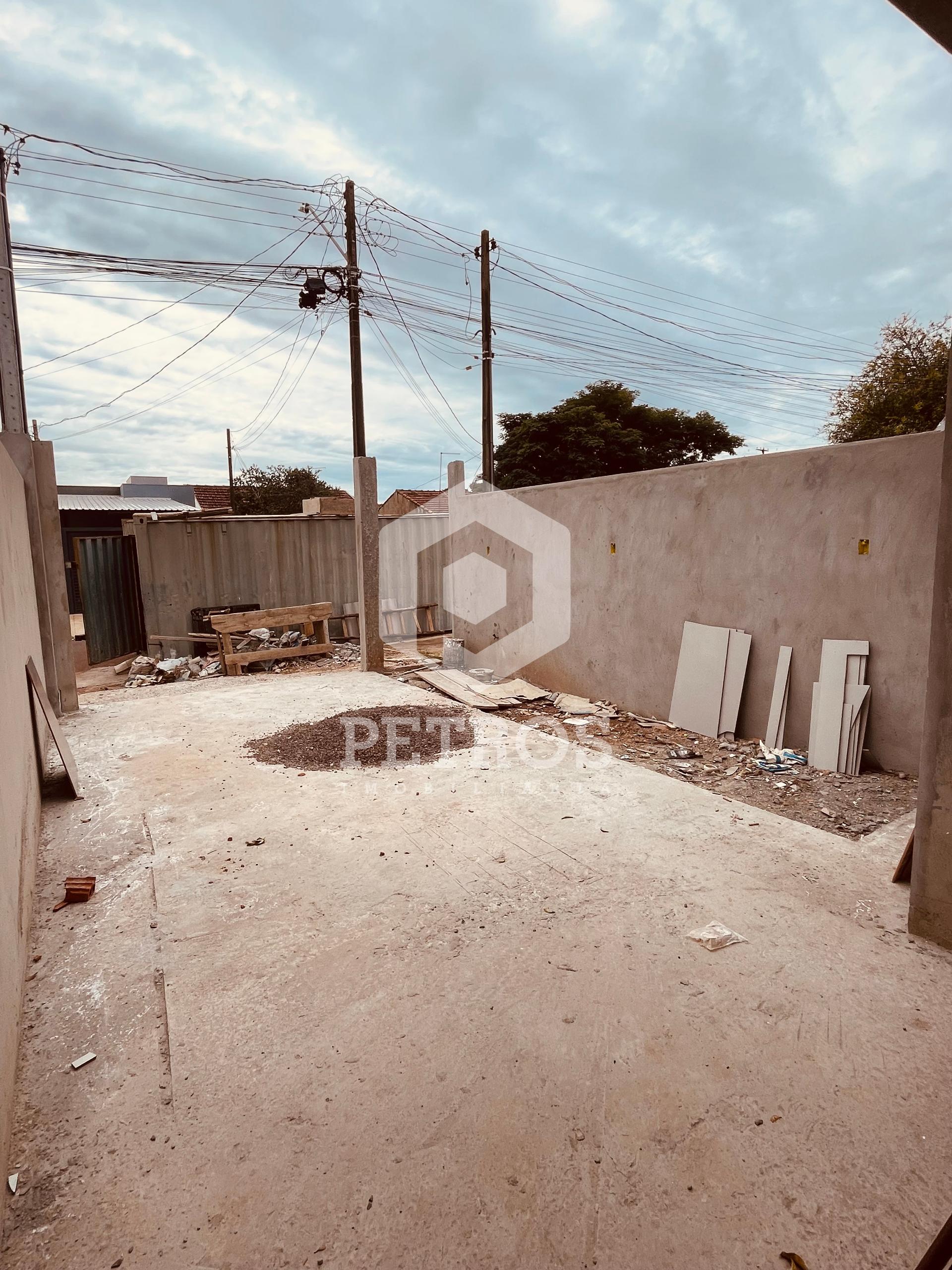 Imobili�ria Petros em Toledo Paran�