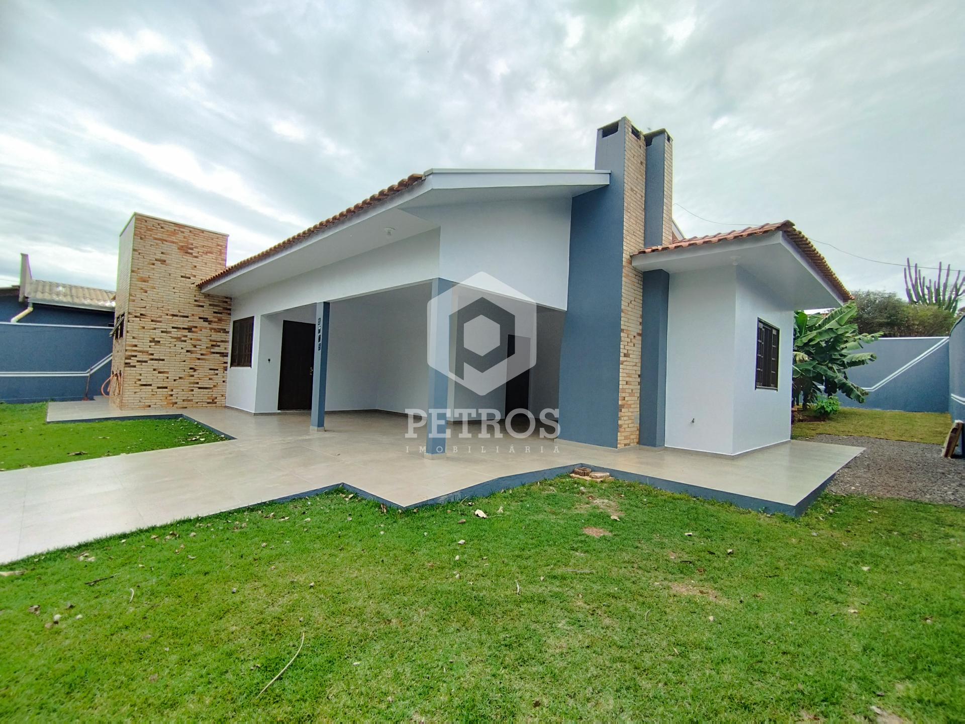 CASA - VILA INDUSTRIAL