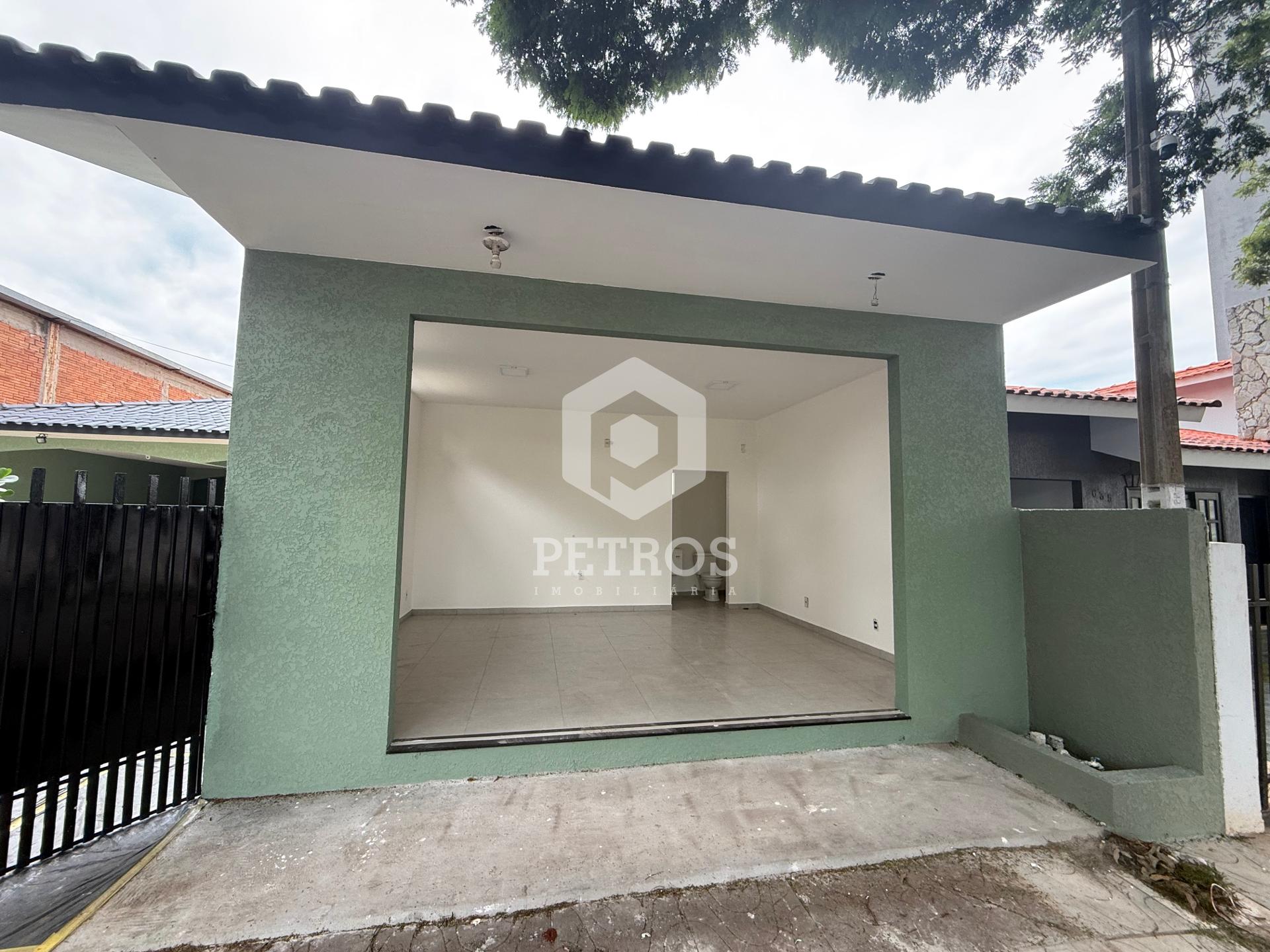 SALA COMERCIAL PARA LOCA�AO -JD PORTO ALEGRE