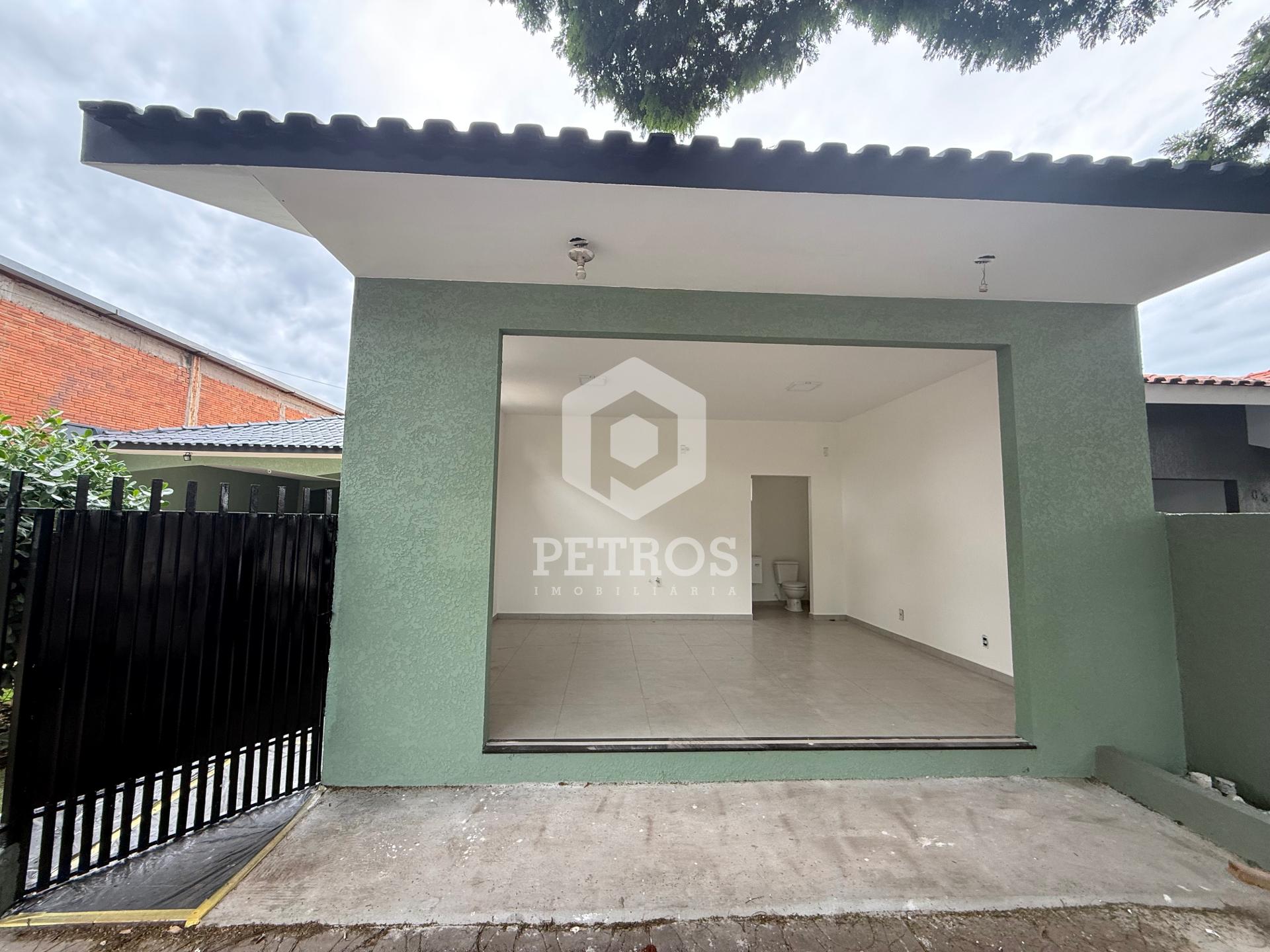 Imobili�ria Petros em Toledo Paran�