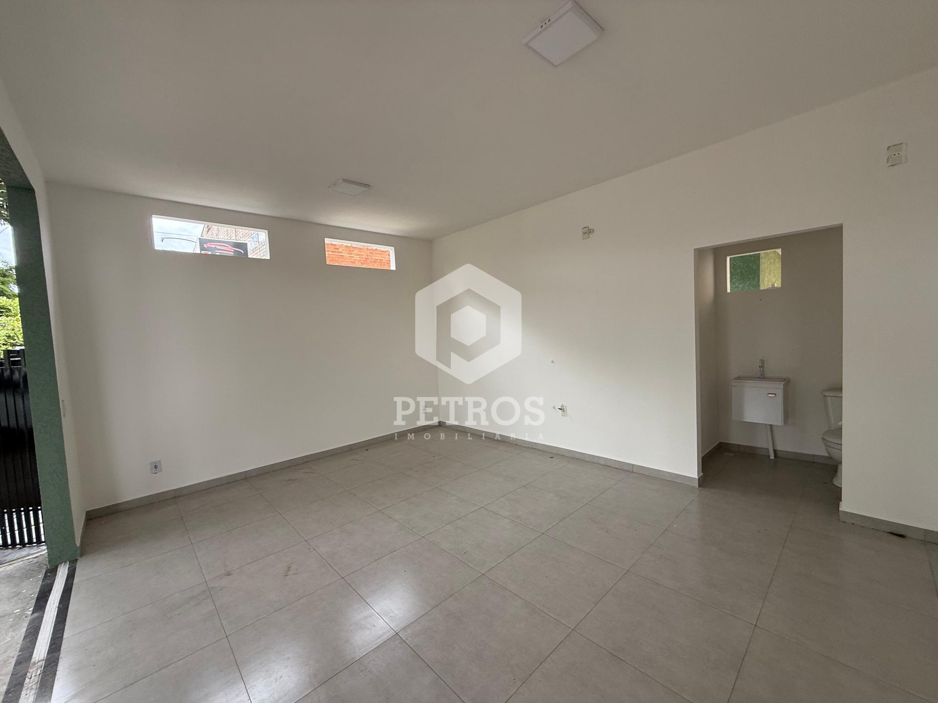 Imobili�ria Petros em Toledo Paran�