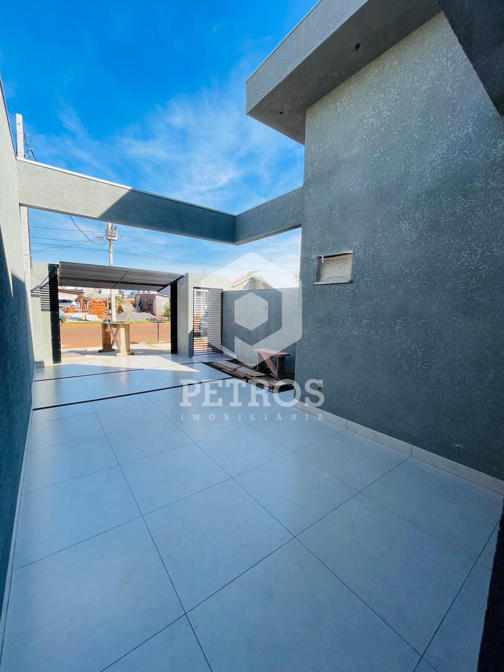 Imobili�ria Petros em Toledo Paran�