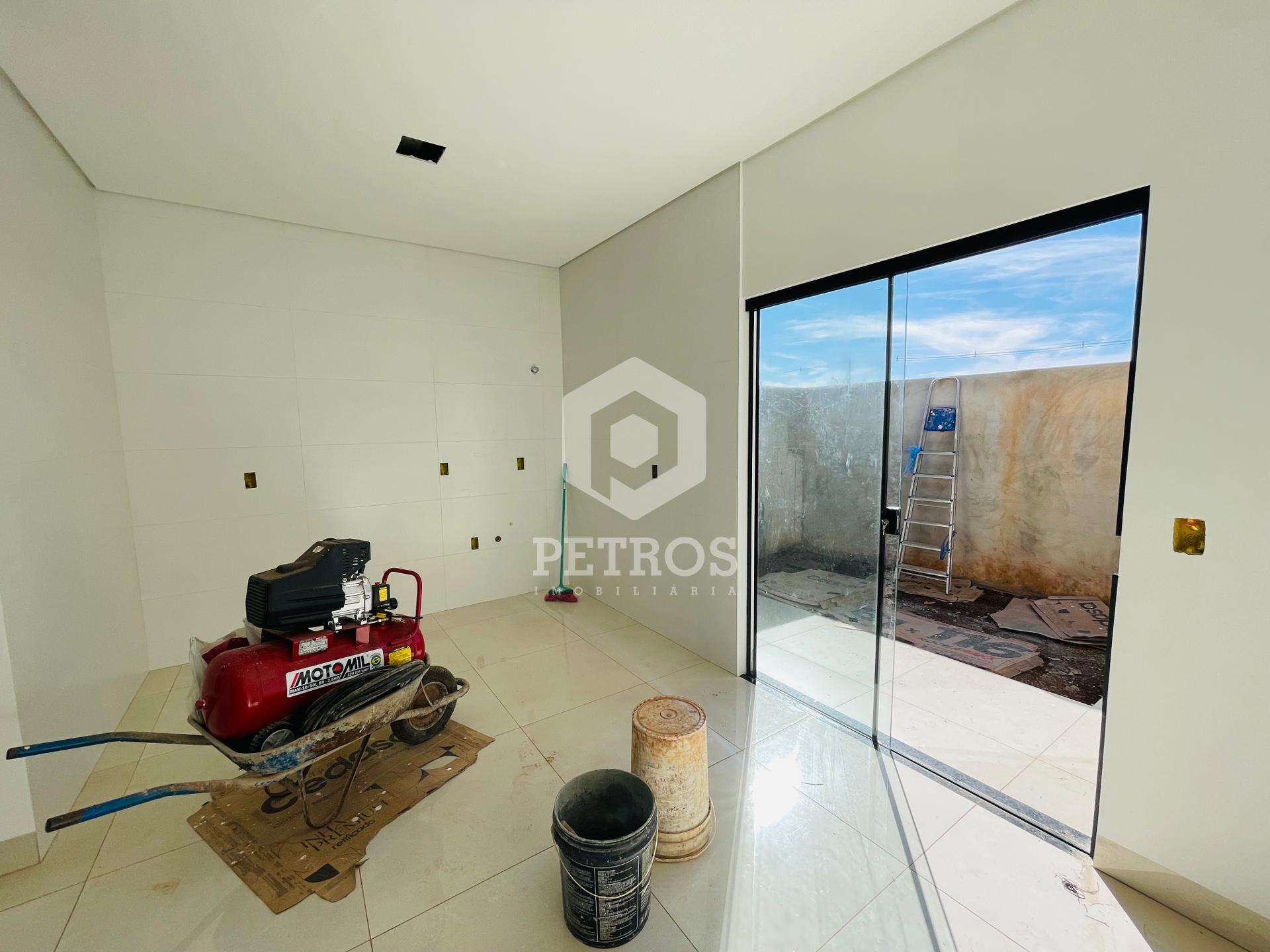 Imobili�ria Petros em Toledo Paran�