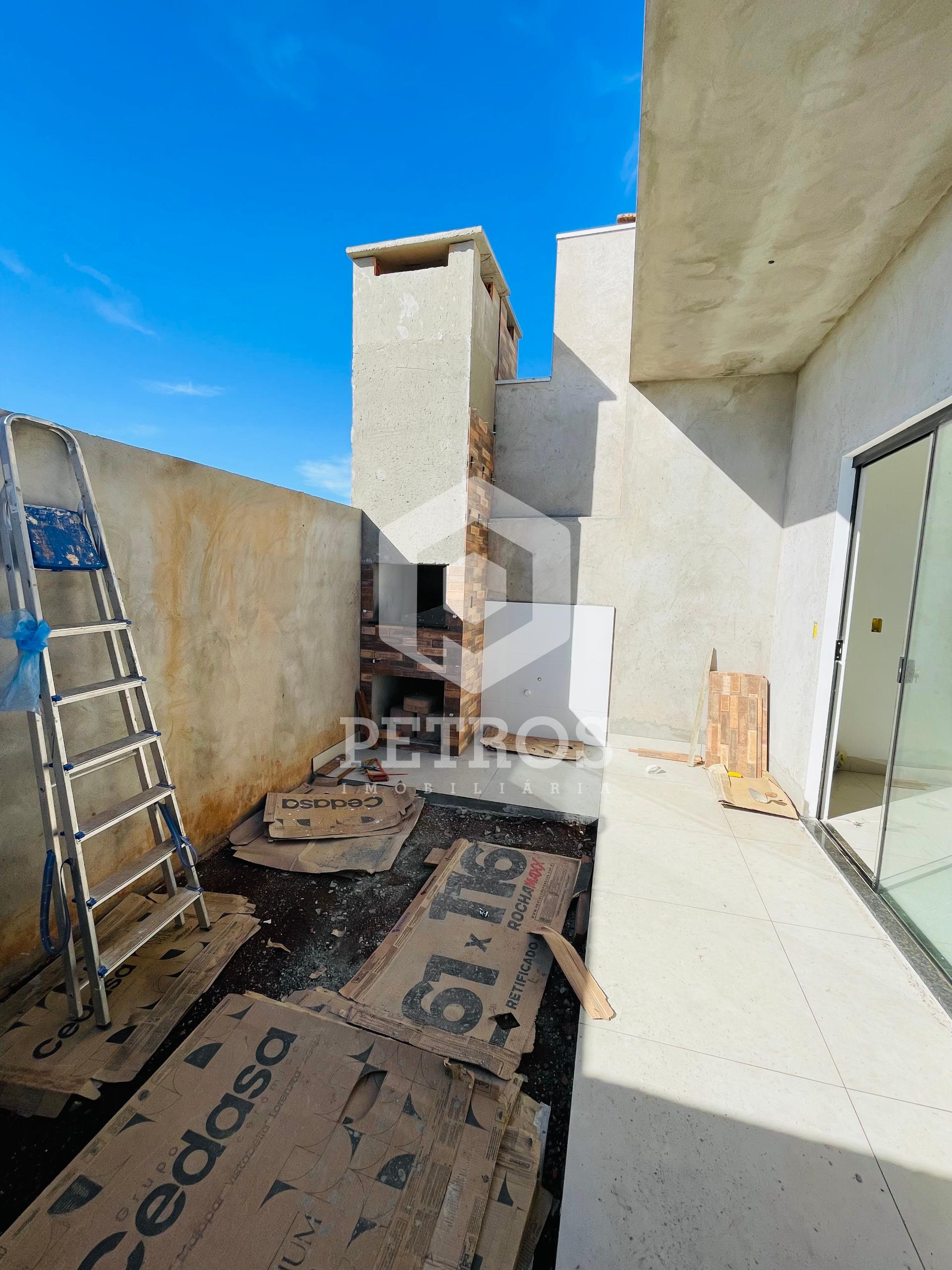 Imobili�ria Petros em Toledo Paran�
