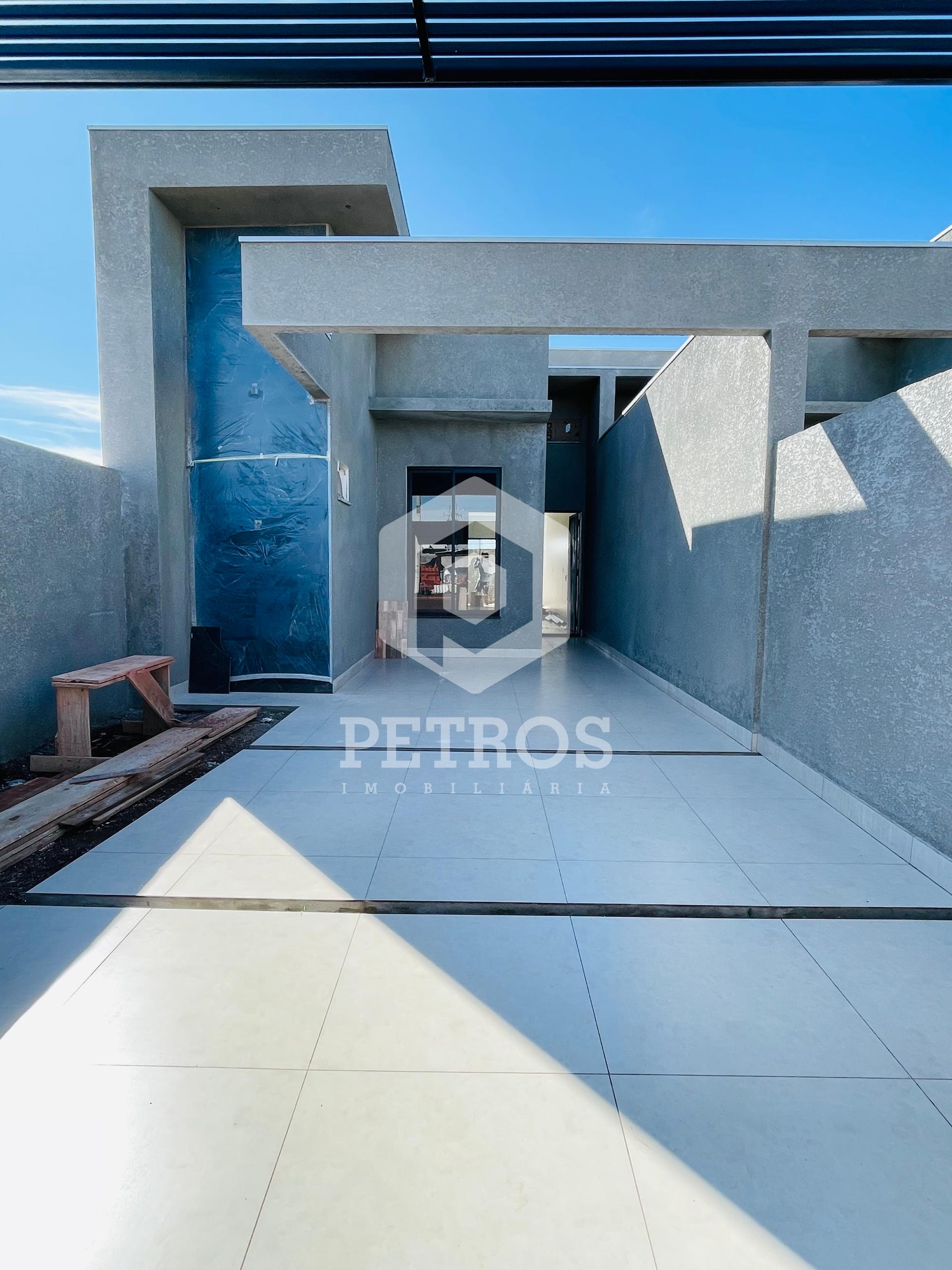 Imobili�ria Petros em Toledo Paran�