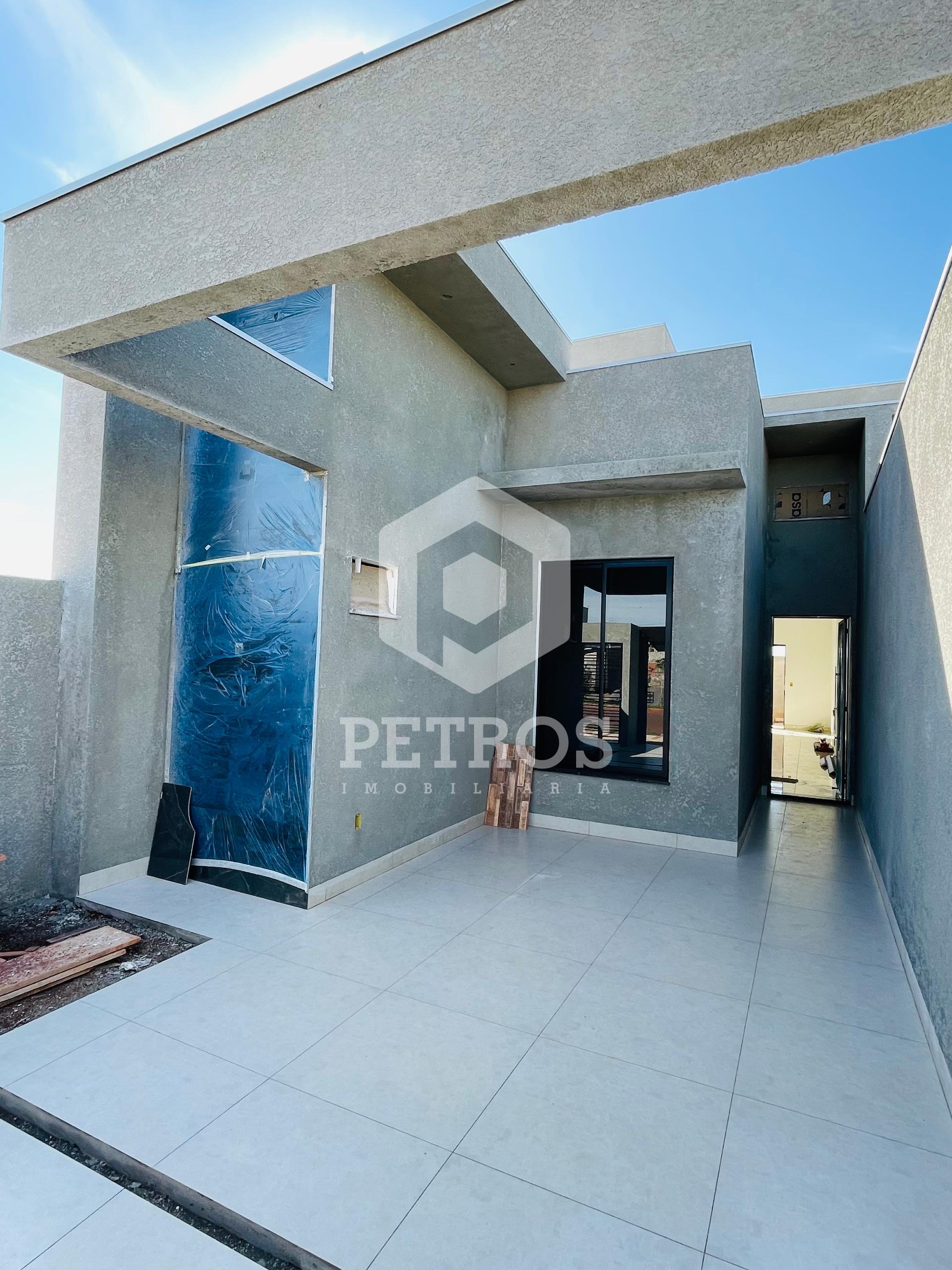 Imobili�ria Petros em Toledo Paran�