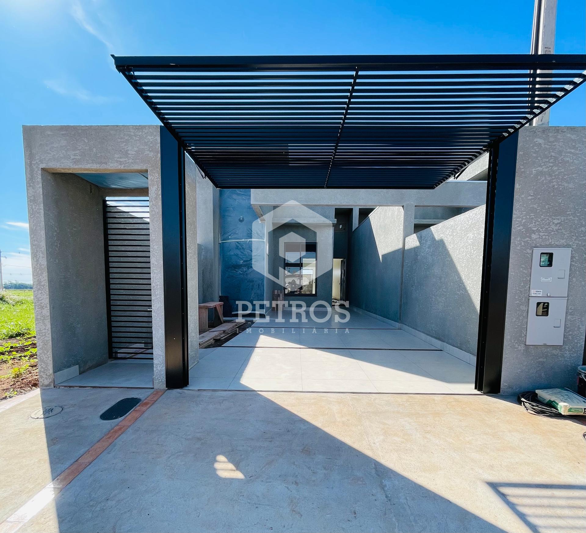 Imobili�ria Petros em Toledo Paran�