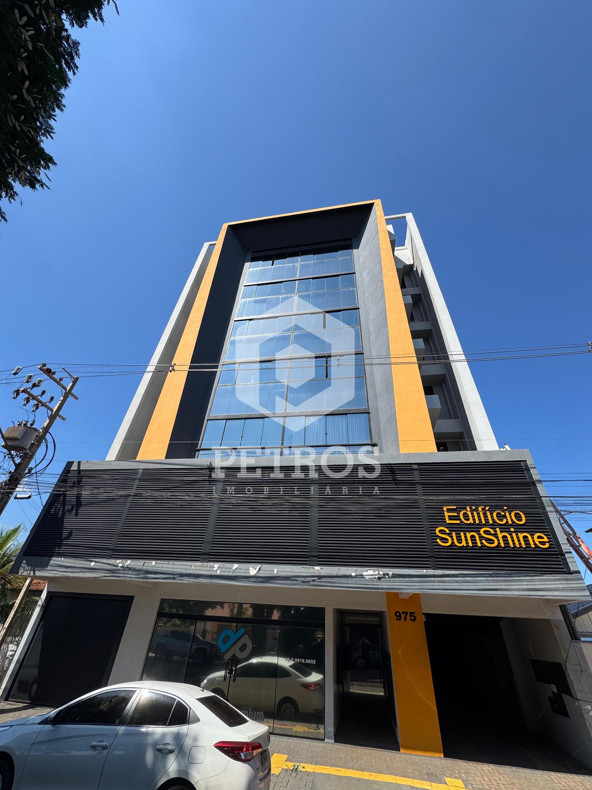 Imobili�ria Petros em Toledo Paran�