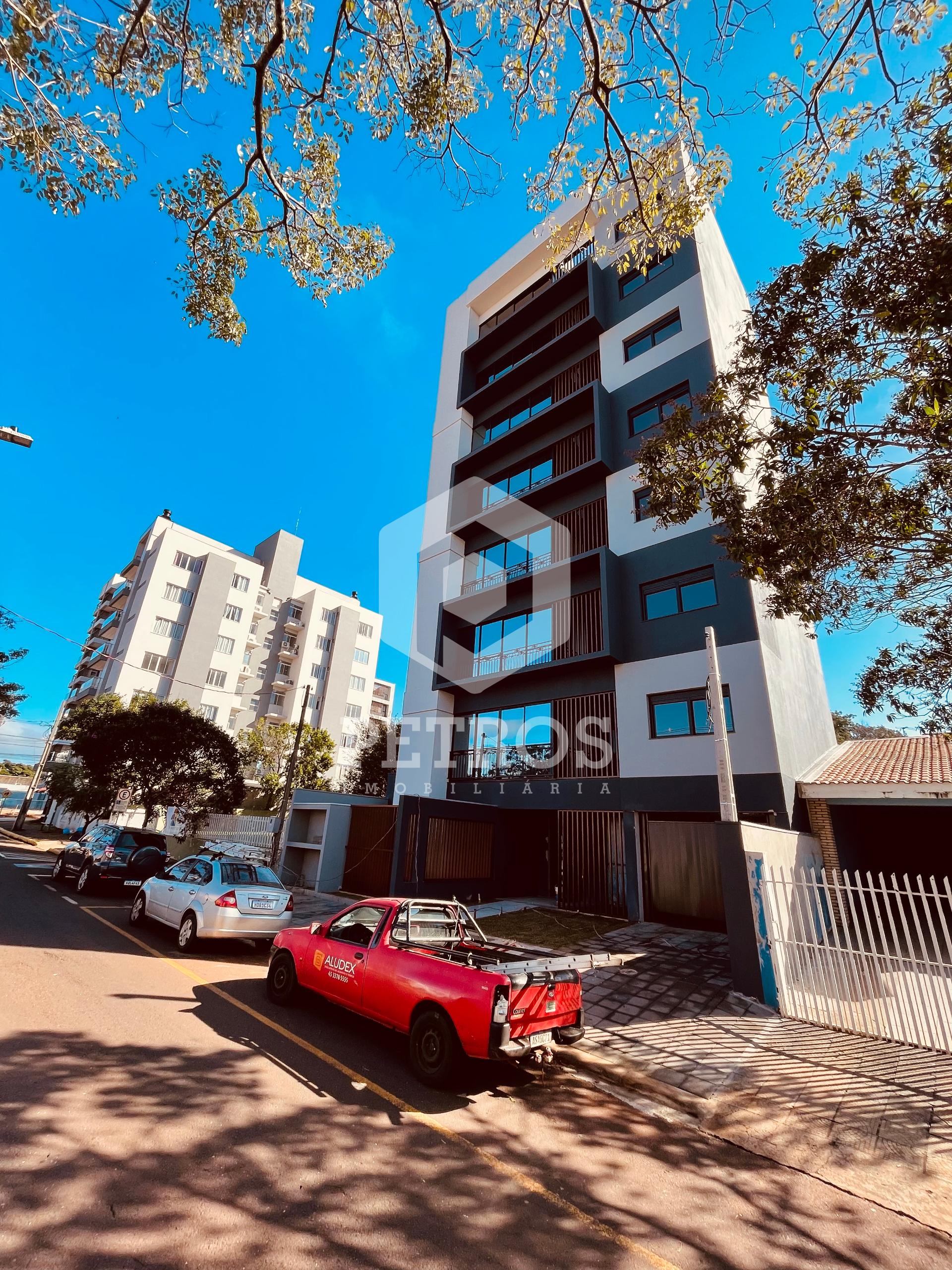 Imobili�ria Petros em Toledo Paran�