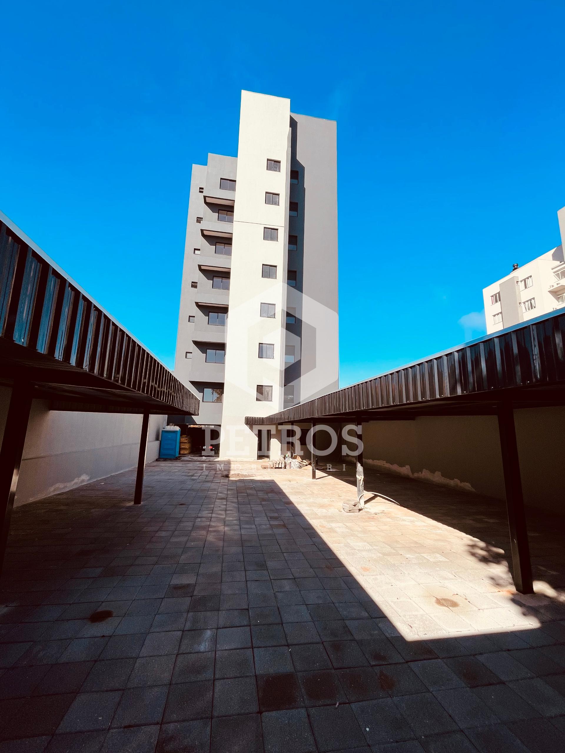 Imobili�ria Petros em Toledo Paran�