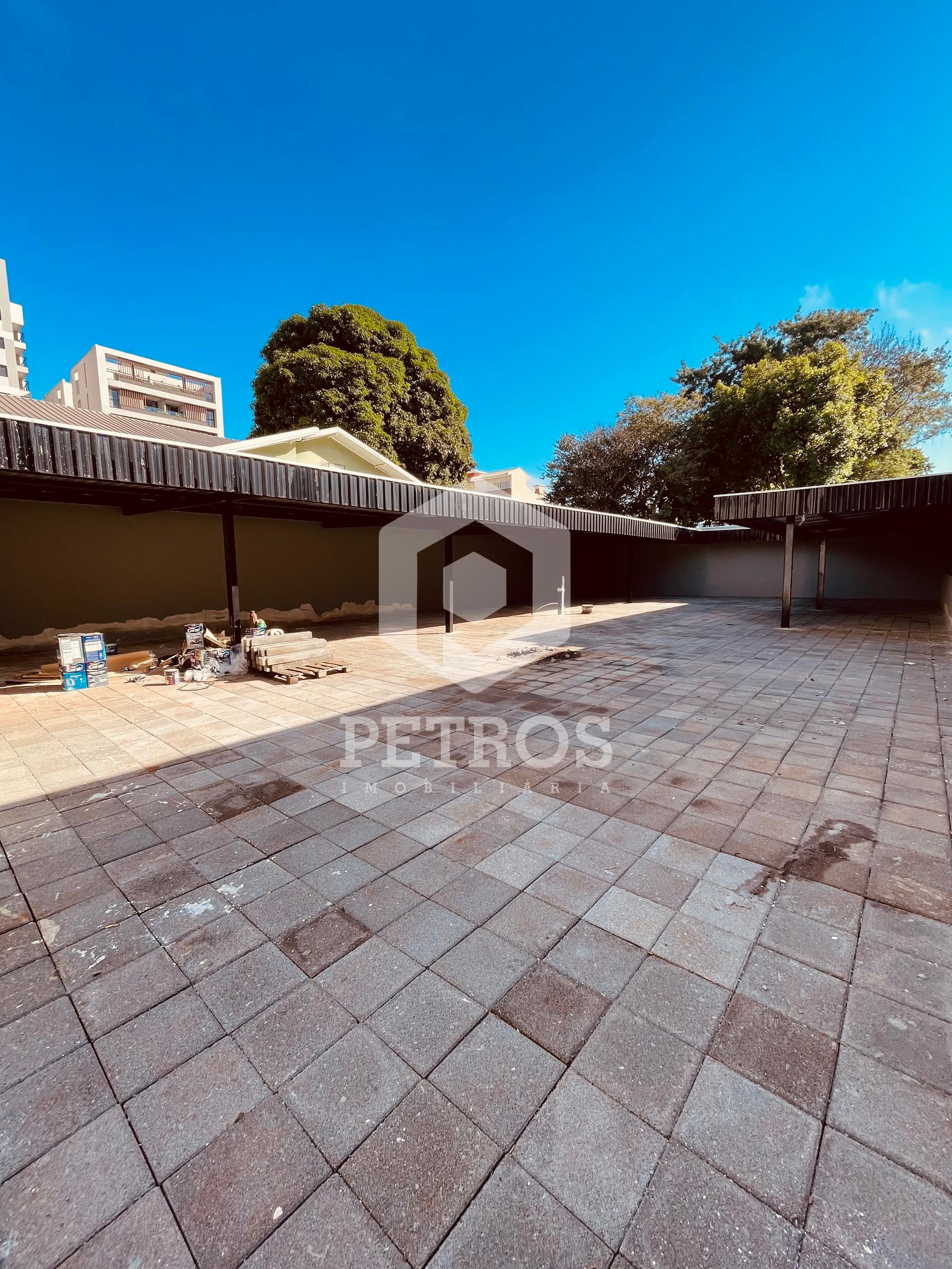 Imobili�ria Petros em Toledo Paran�