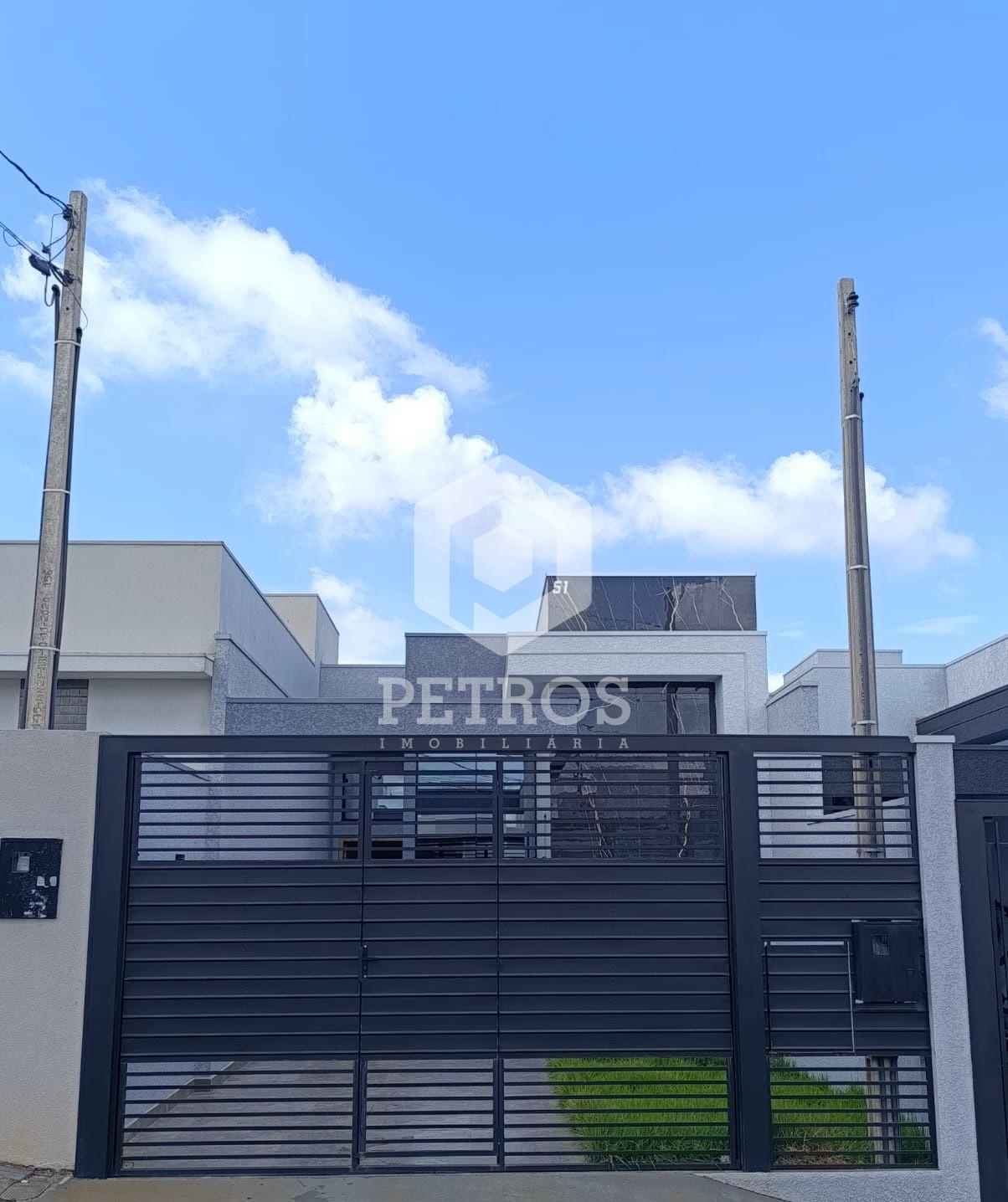 Imobili�ria Petros em Toledo Paran�