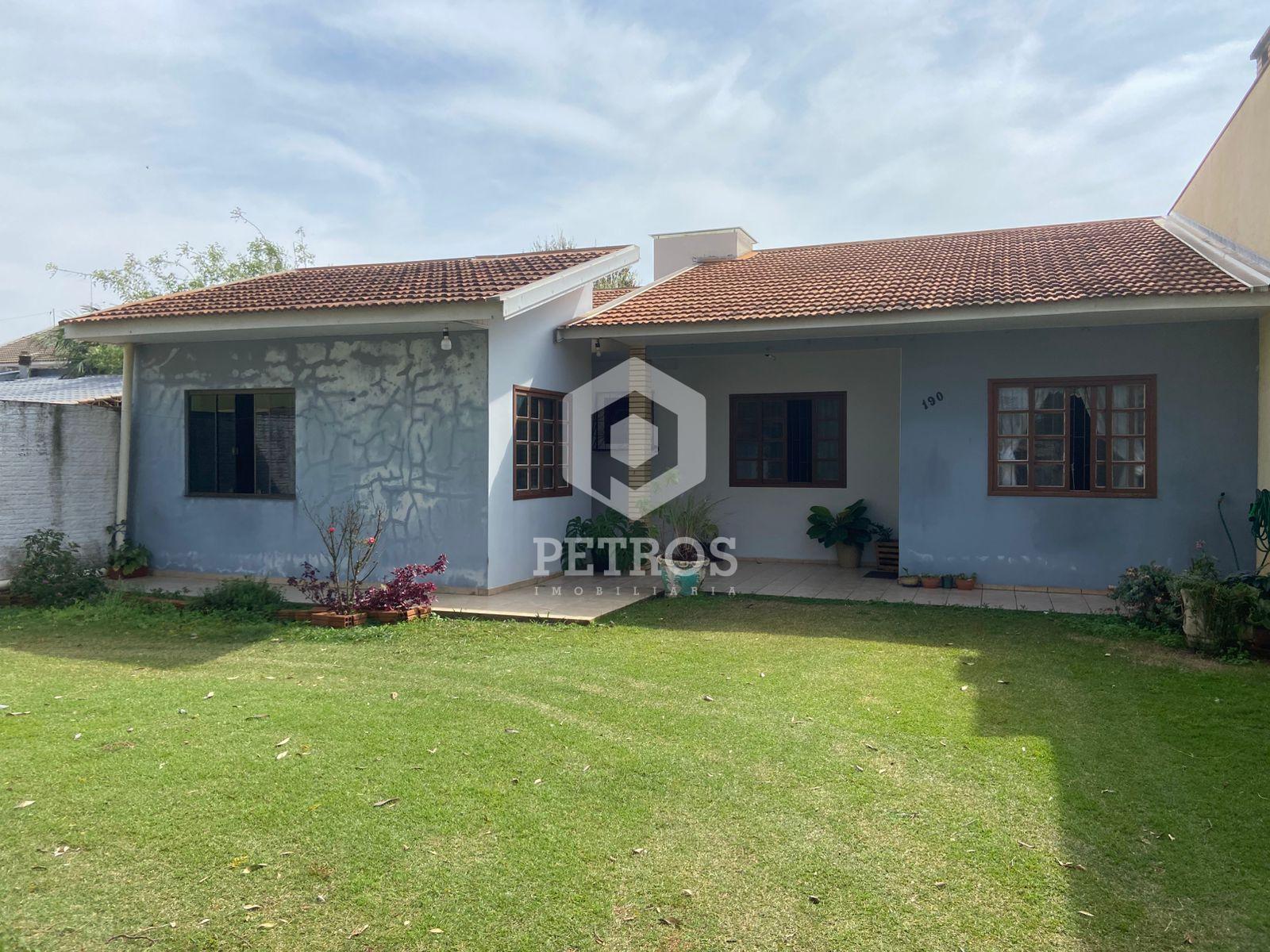 Imobili�ria Petros em Toledo Paran�
