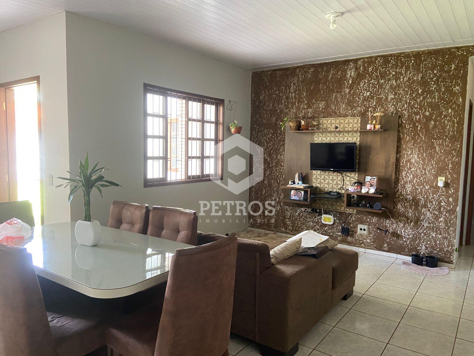 Imobili�ria Petros em Toledo Paran�