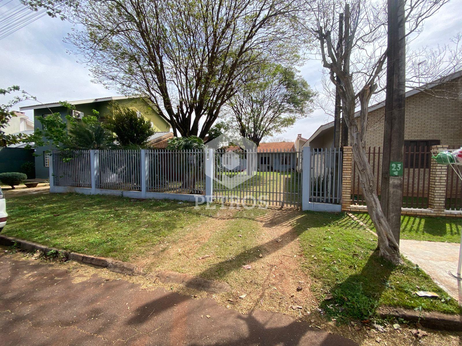 Imobili�ria Petros em Toledo Paran�