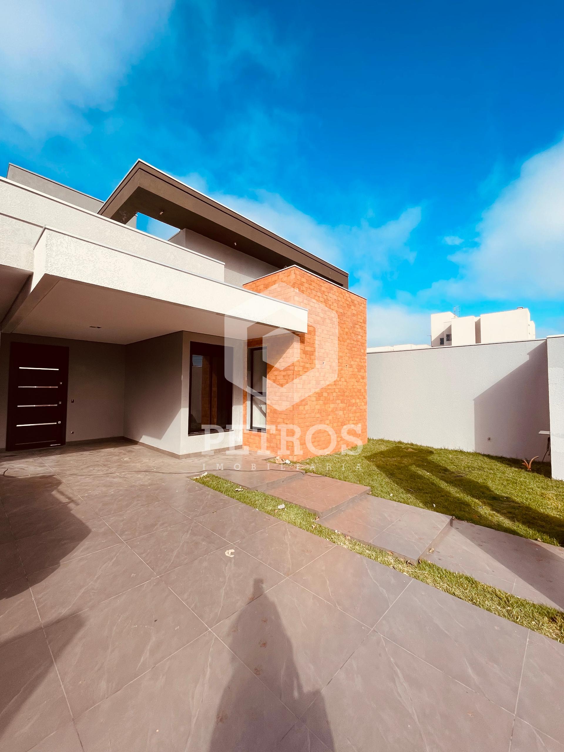Imobili�ria Petros em Toledo Paran�