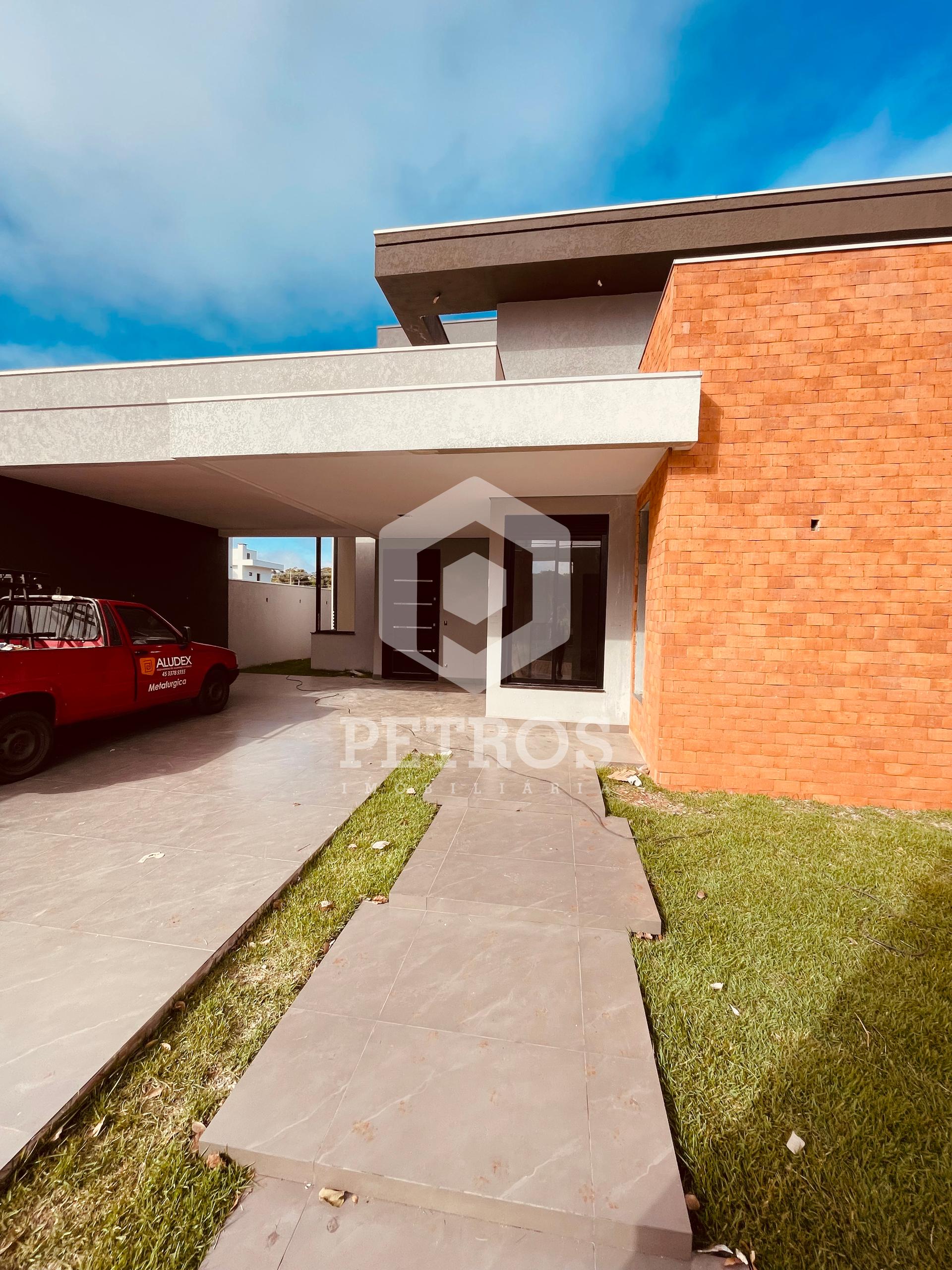 Imobili�ria Petros em Toledo Paran�