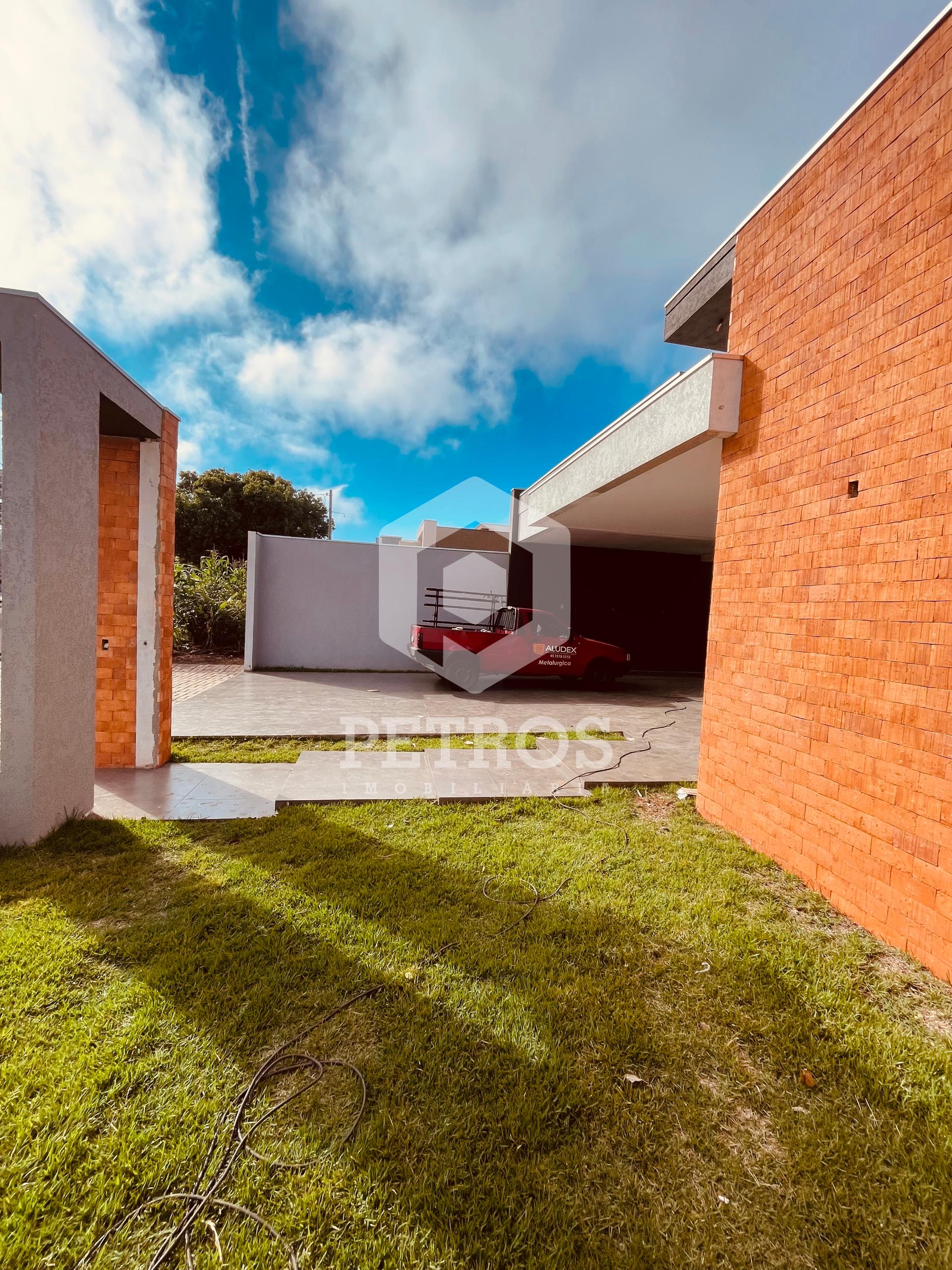 Imobili�ria Petros em Toledo Paran�