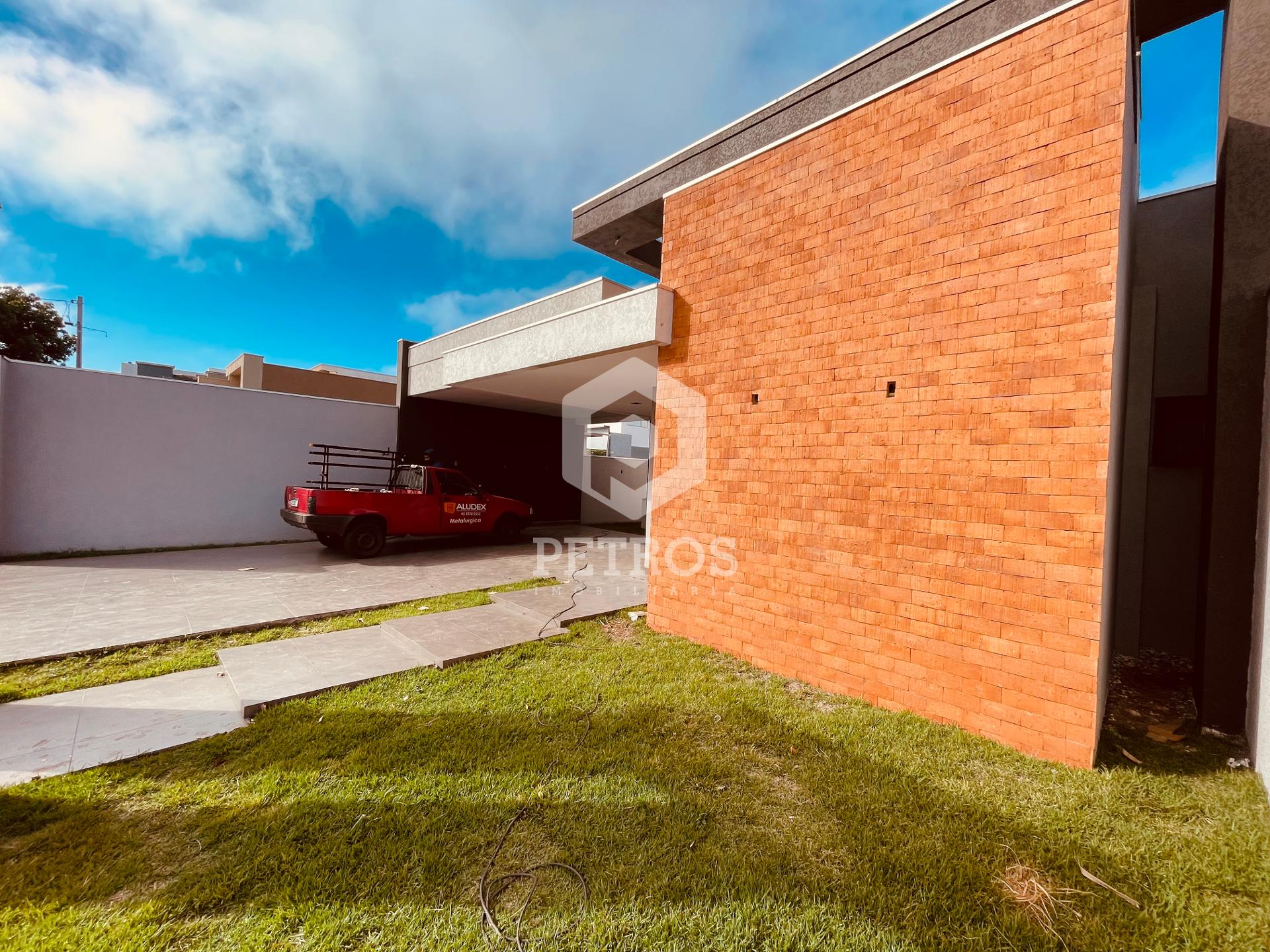 Imobili�ria Petros em Toledo Paran�