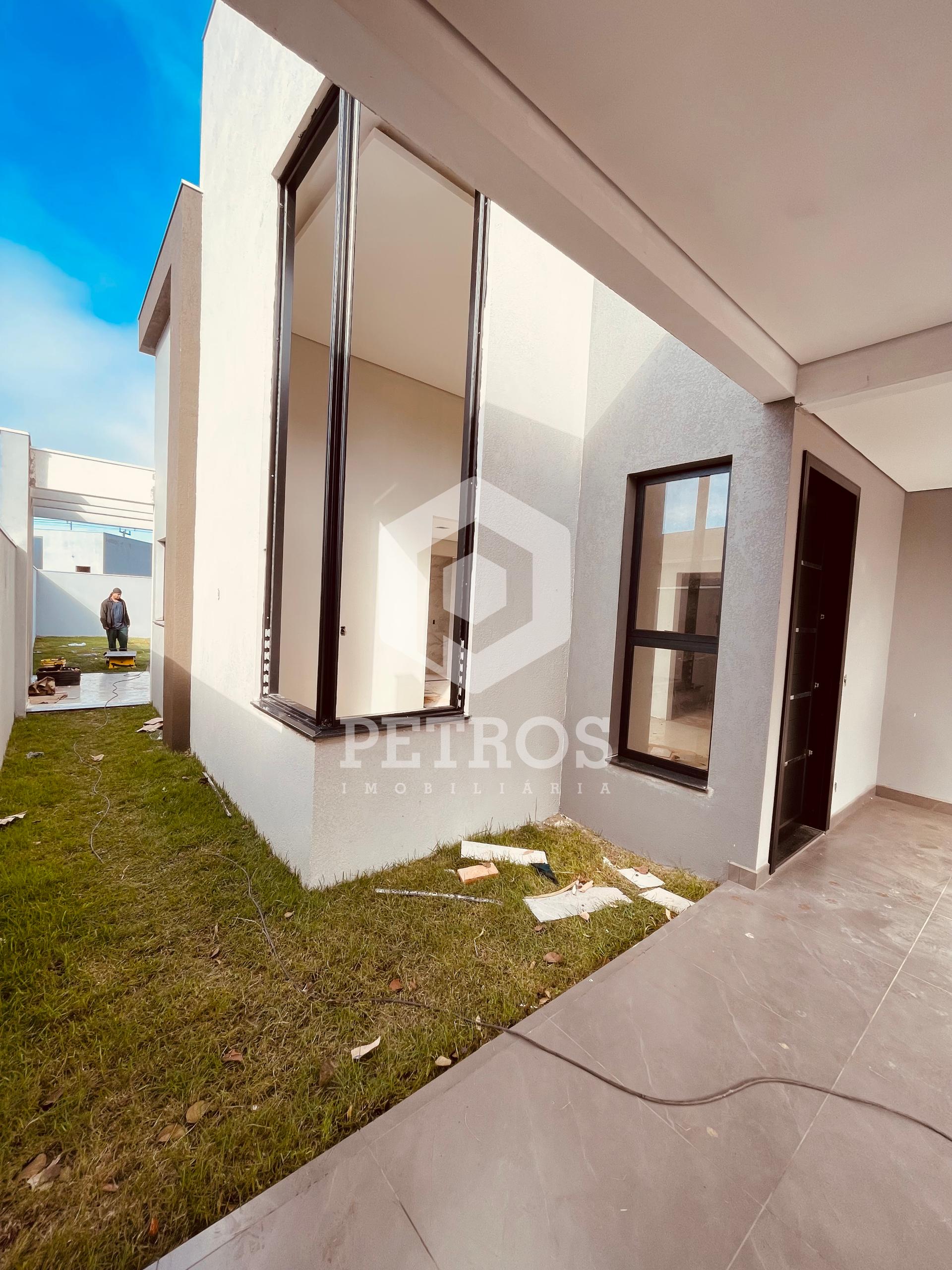Imobili�ria Petros em Toledo Paran�
