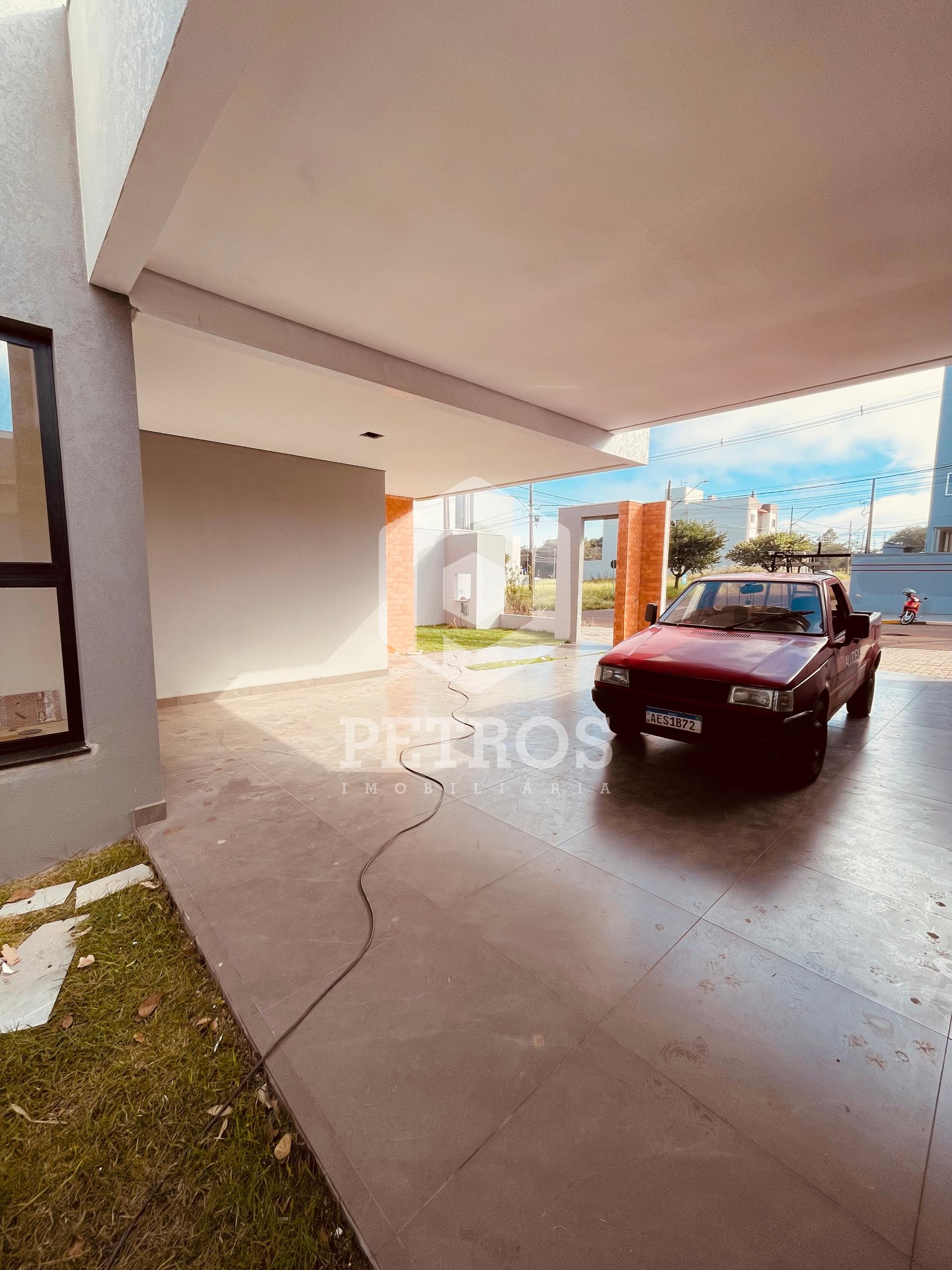 Imobili�ria Petros em Toledo Paran�