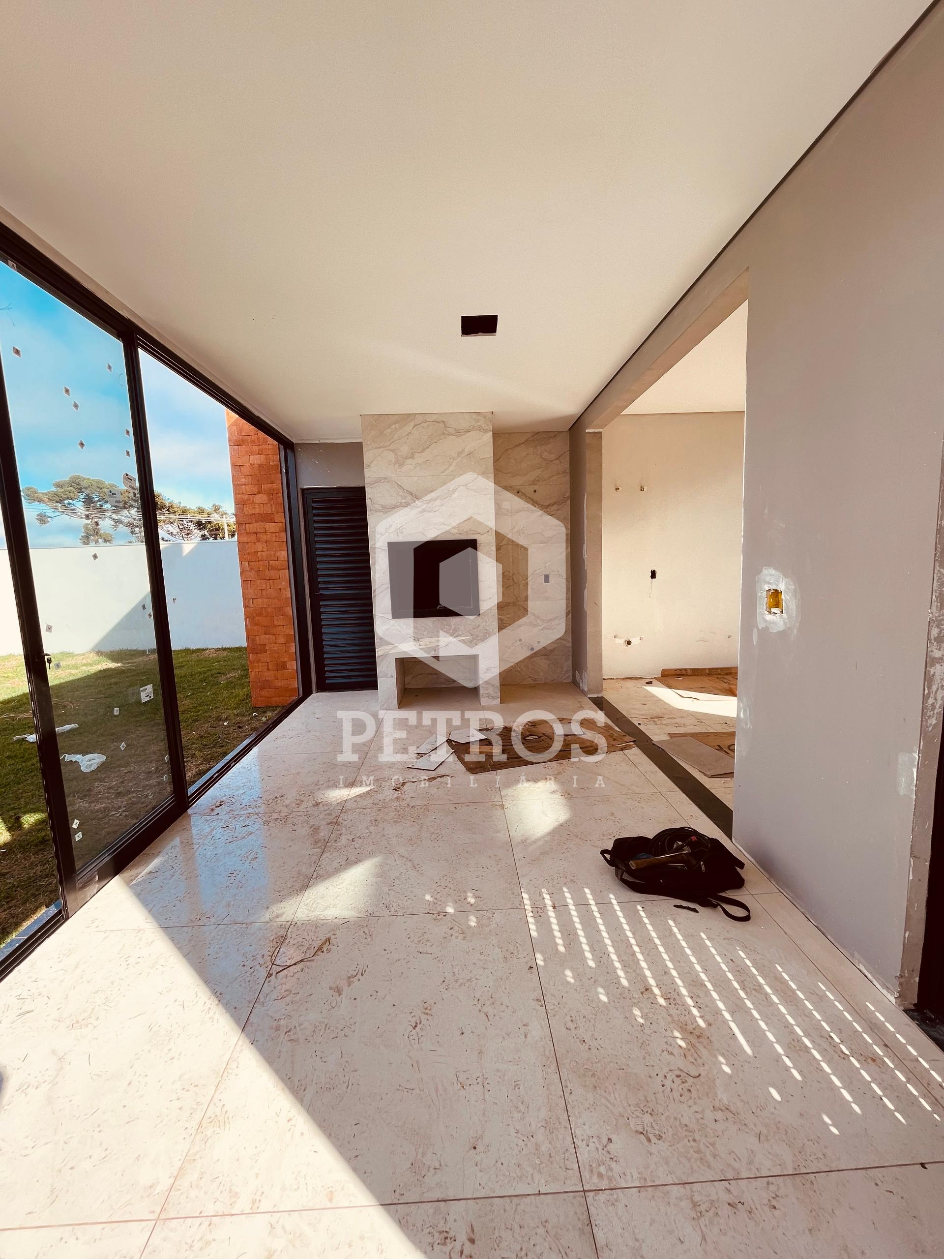 Imobili�ria Petros em Toledo Paran�