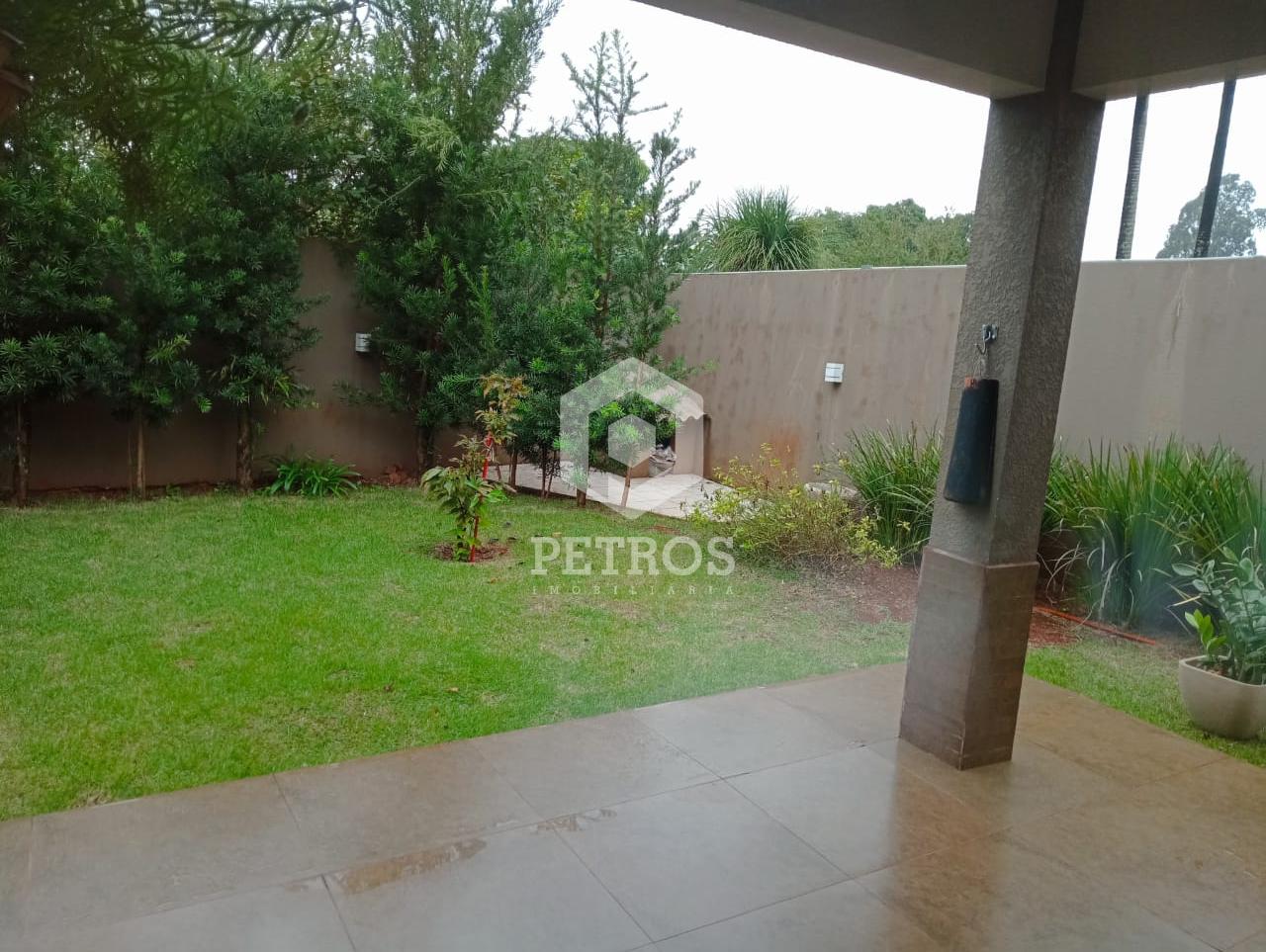 Imobili�ria Petros em Toledo Paran�