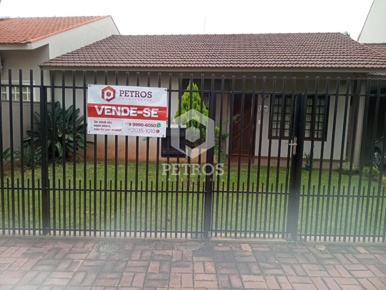Imobili�ria Petros em Toledo Paran�