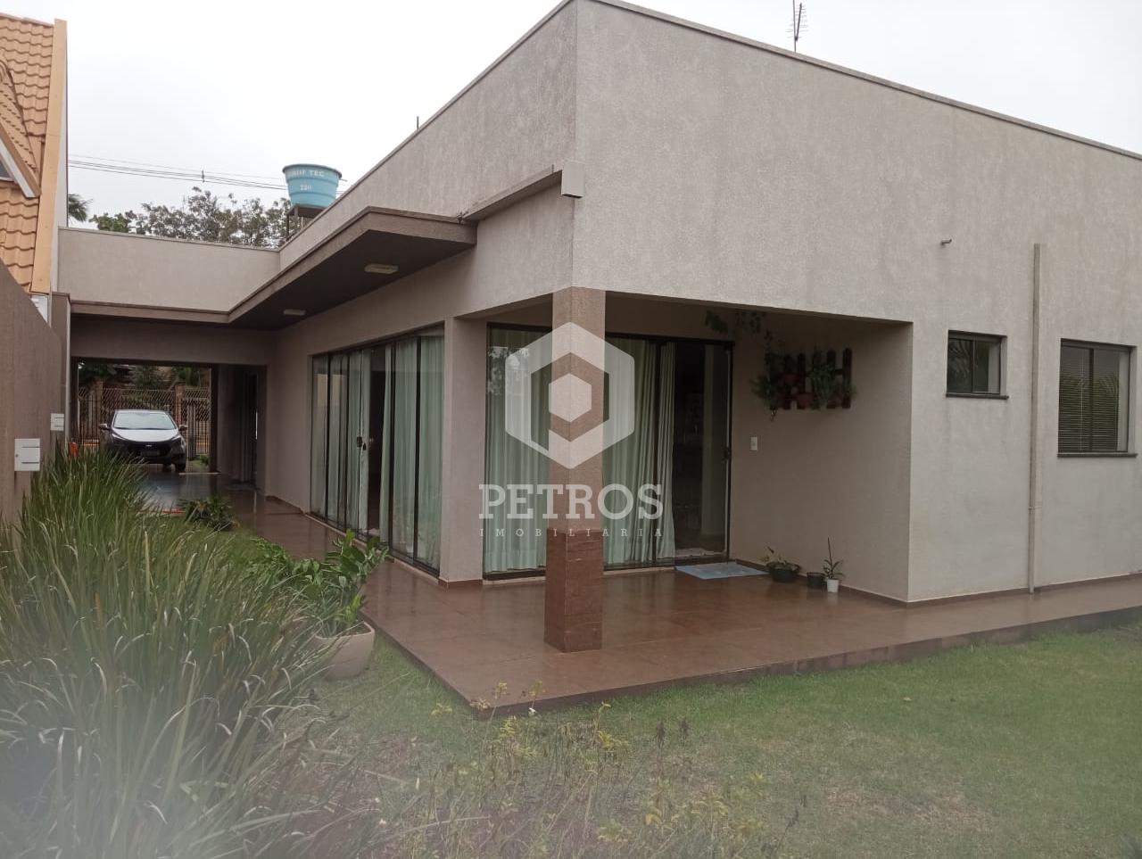Imobili�ria Petros em Toledo Paran�