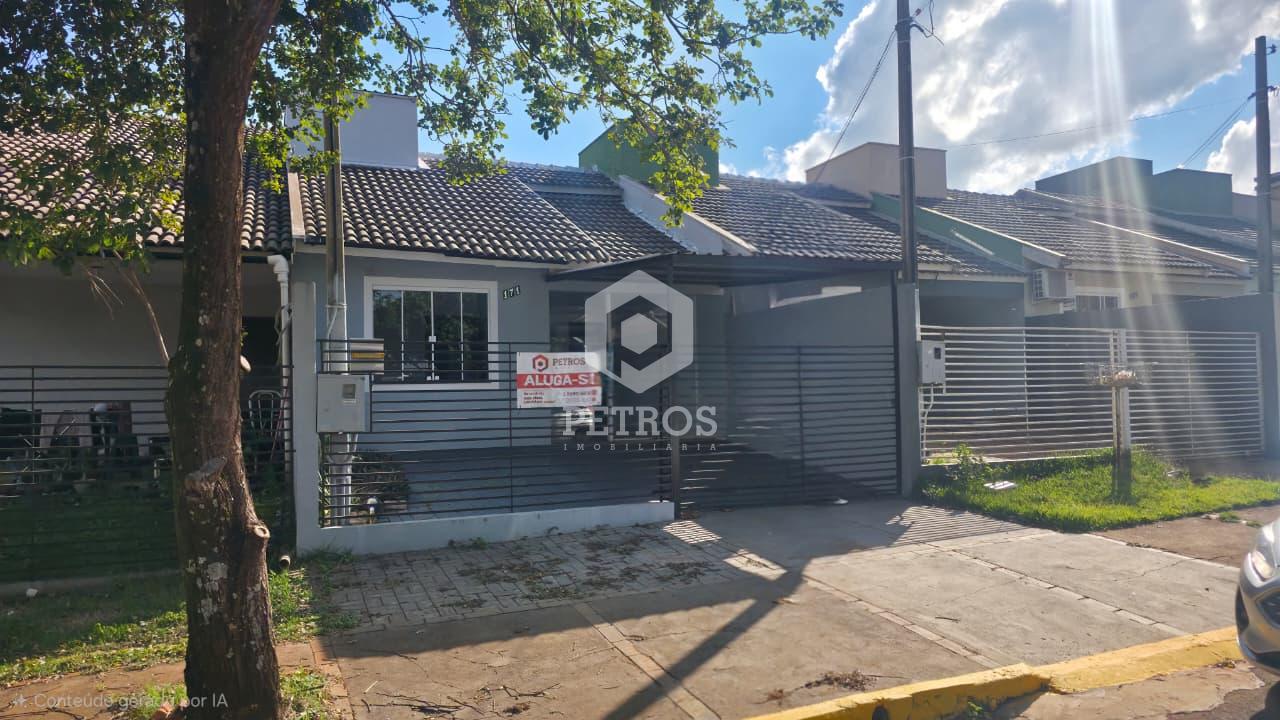CASA DISPON�VEL PARA LOCA��O -  JARDIM PANCERA