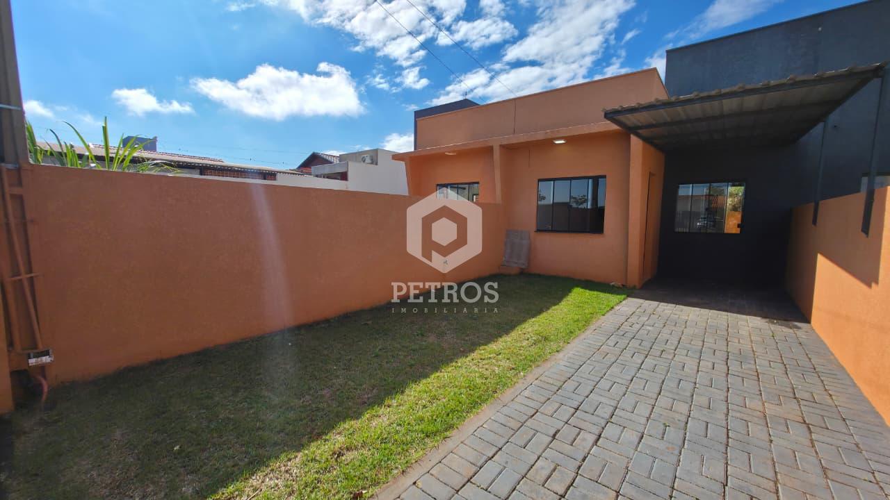 Imobili�ria Petros em Toledo Paran�